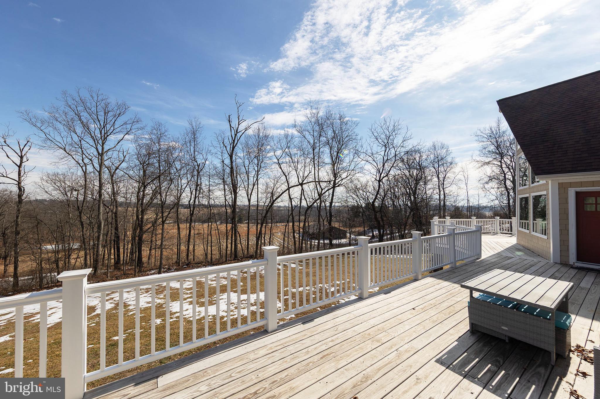 ESTATES AT CLAYTONS REST - Residential