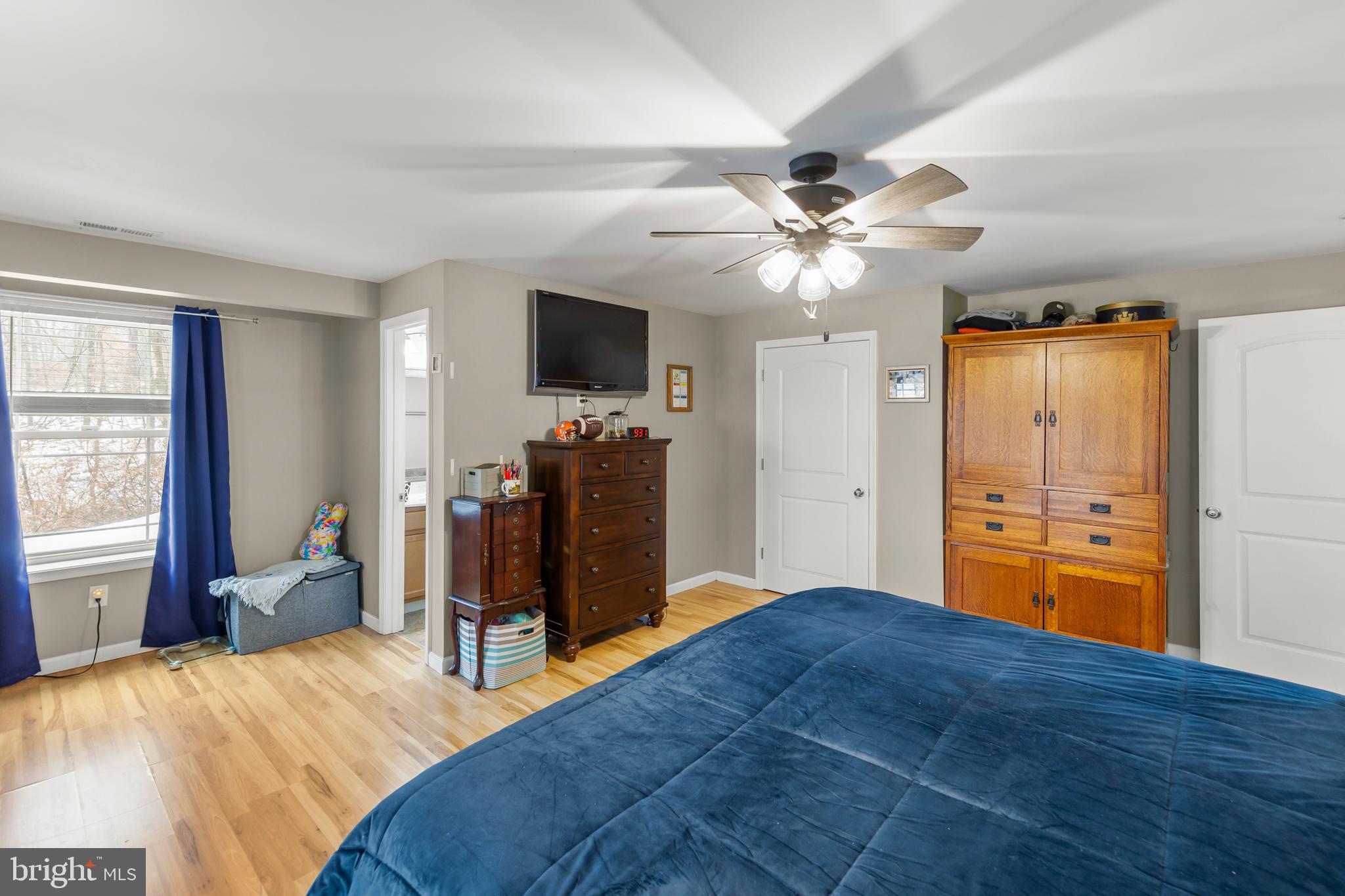 ESTATES AT CLAYTONS REST - Residential