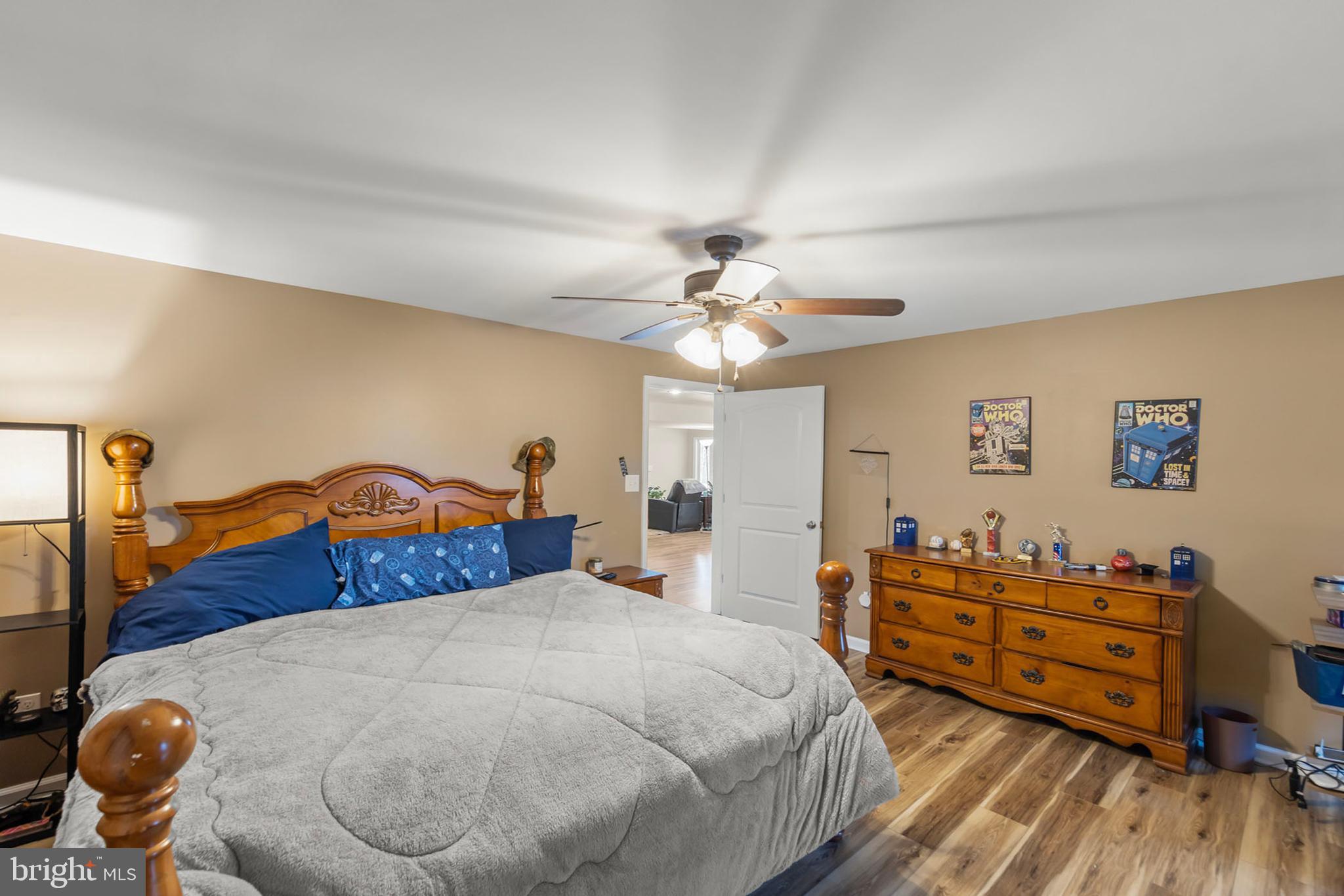 ESTATES AT CLAYTONS REST - Residential