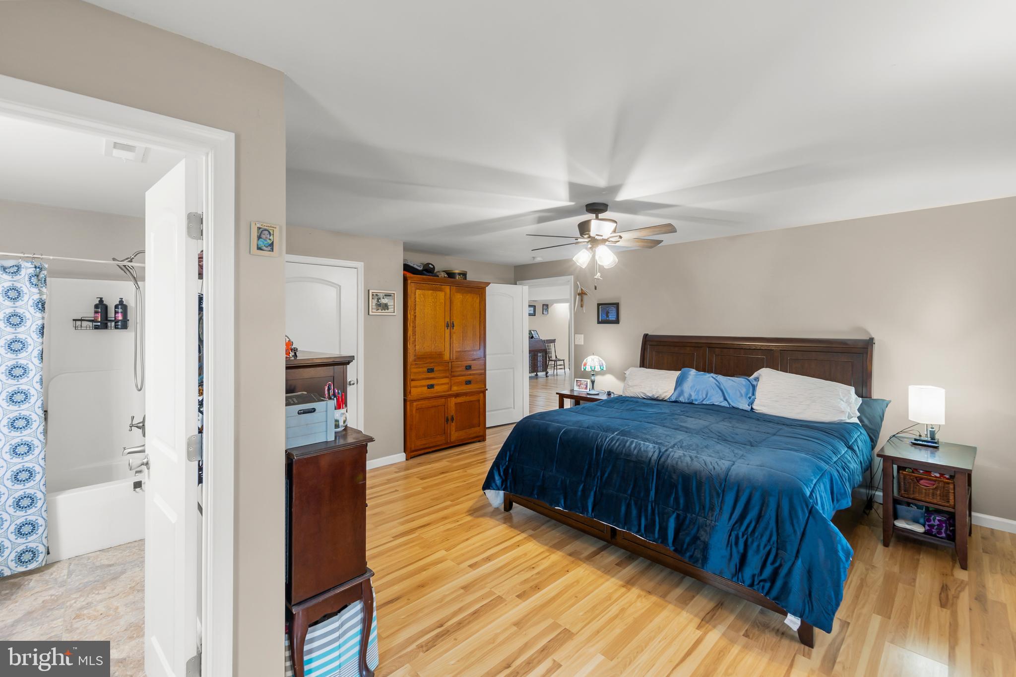 ESTATES AT CLAYTONS REST - Residential