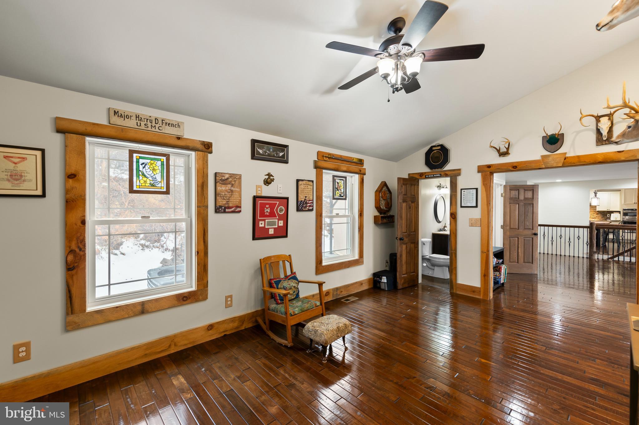 ESTATES AT CLAYTONS REST - Residential