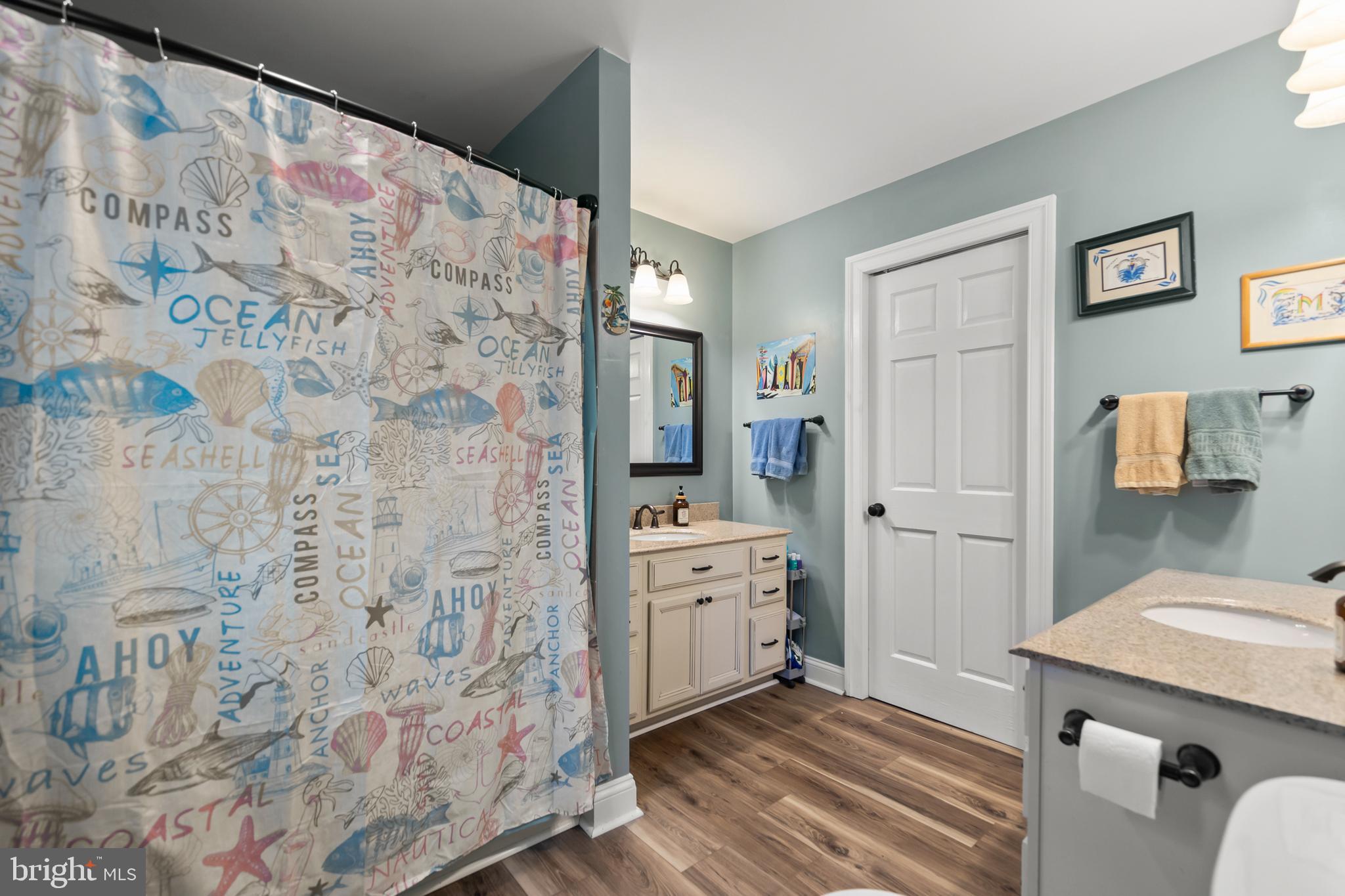 ESTATES AT CLAYTONS REST - Residential