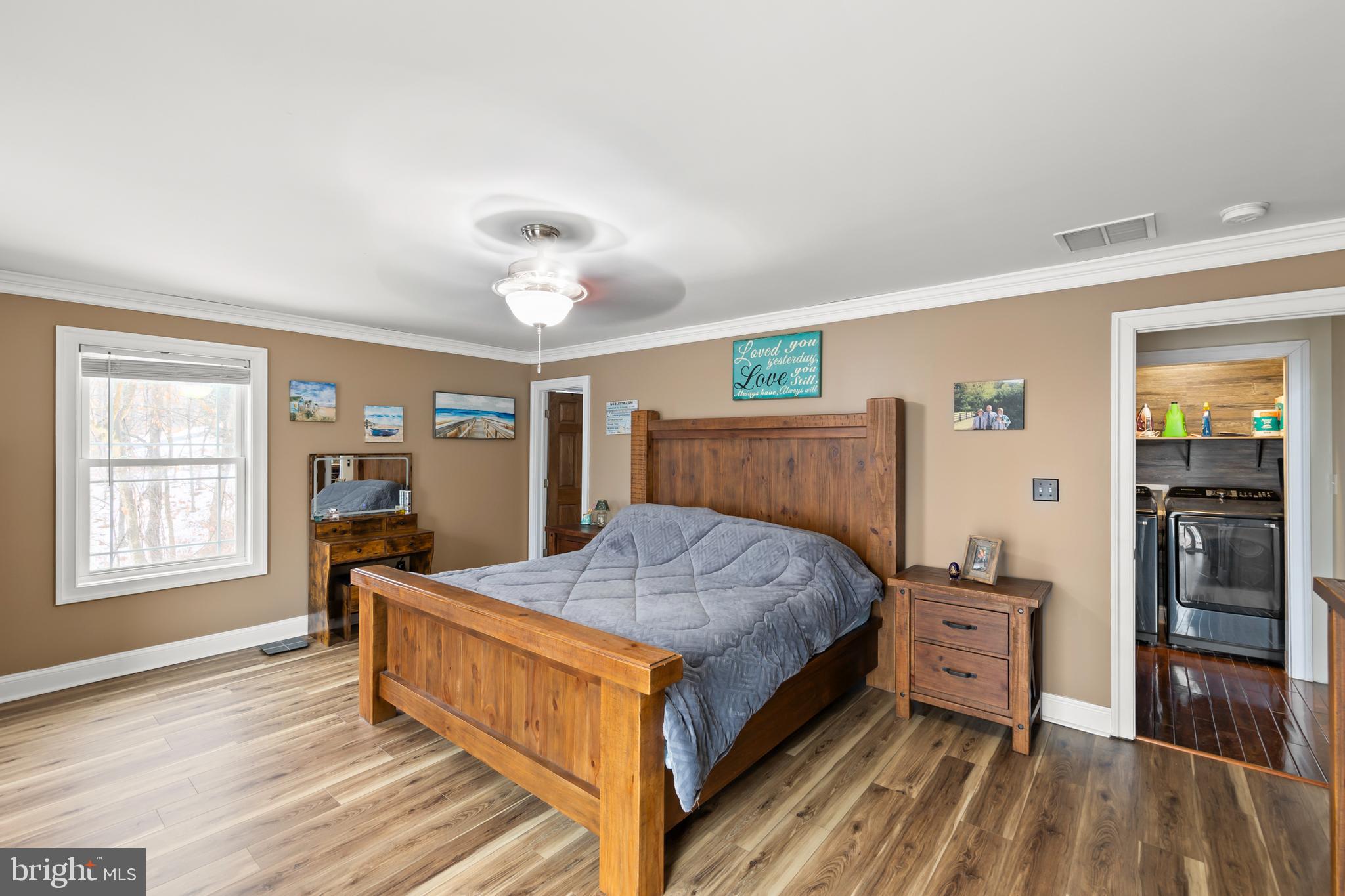 ESTATES AT CLAYTONS REST - Residential