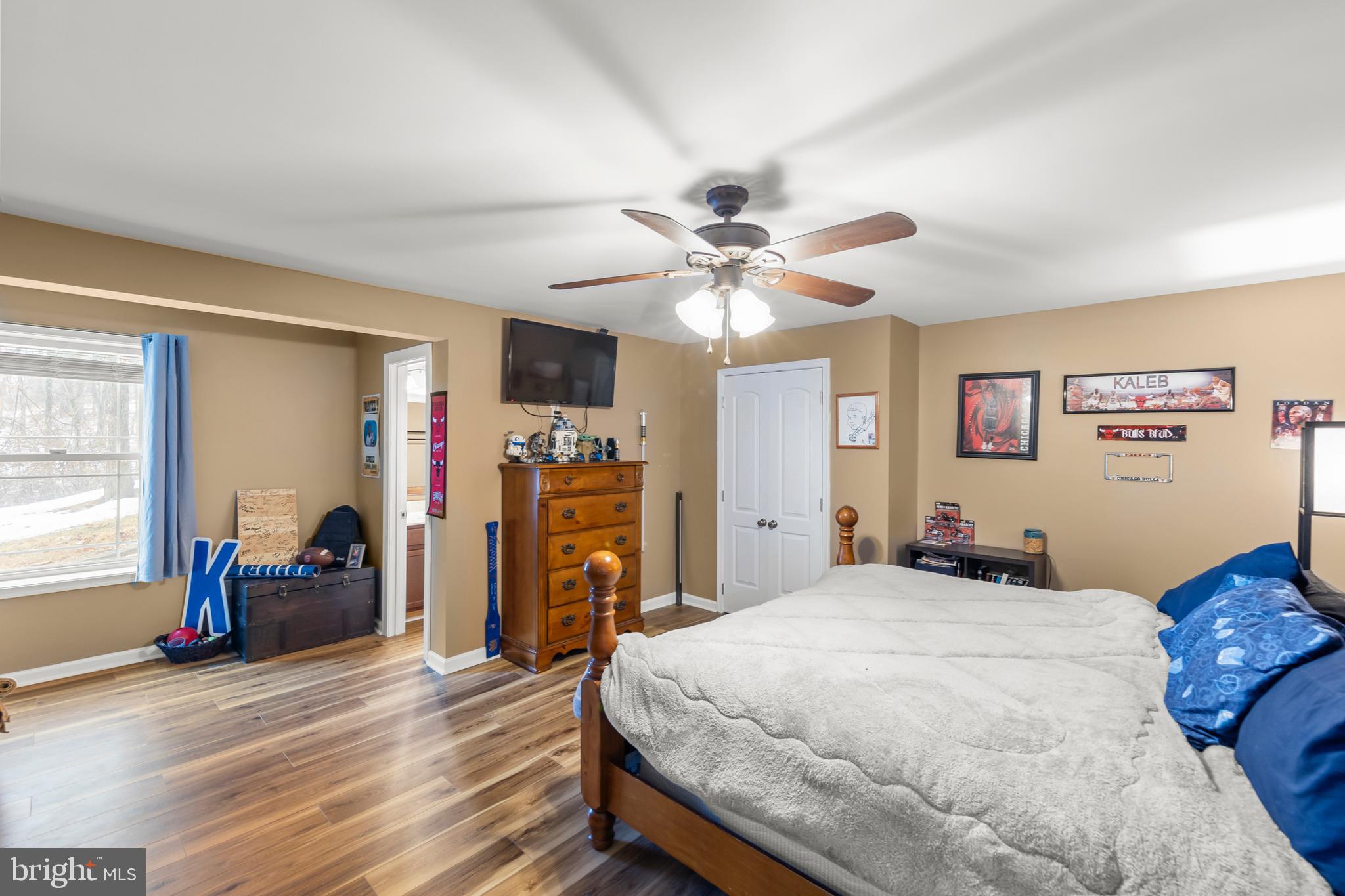 ESTATES AT CLAYTONS REST - Residential