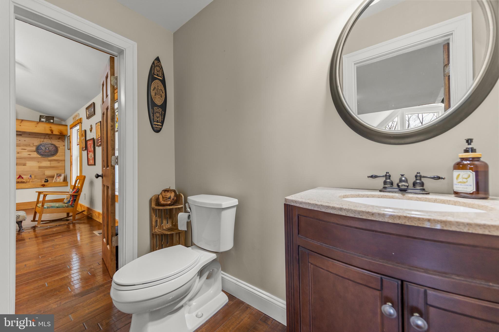 ESTATES AT CLAYTONS REST - Residential