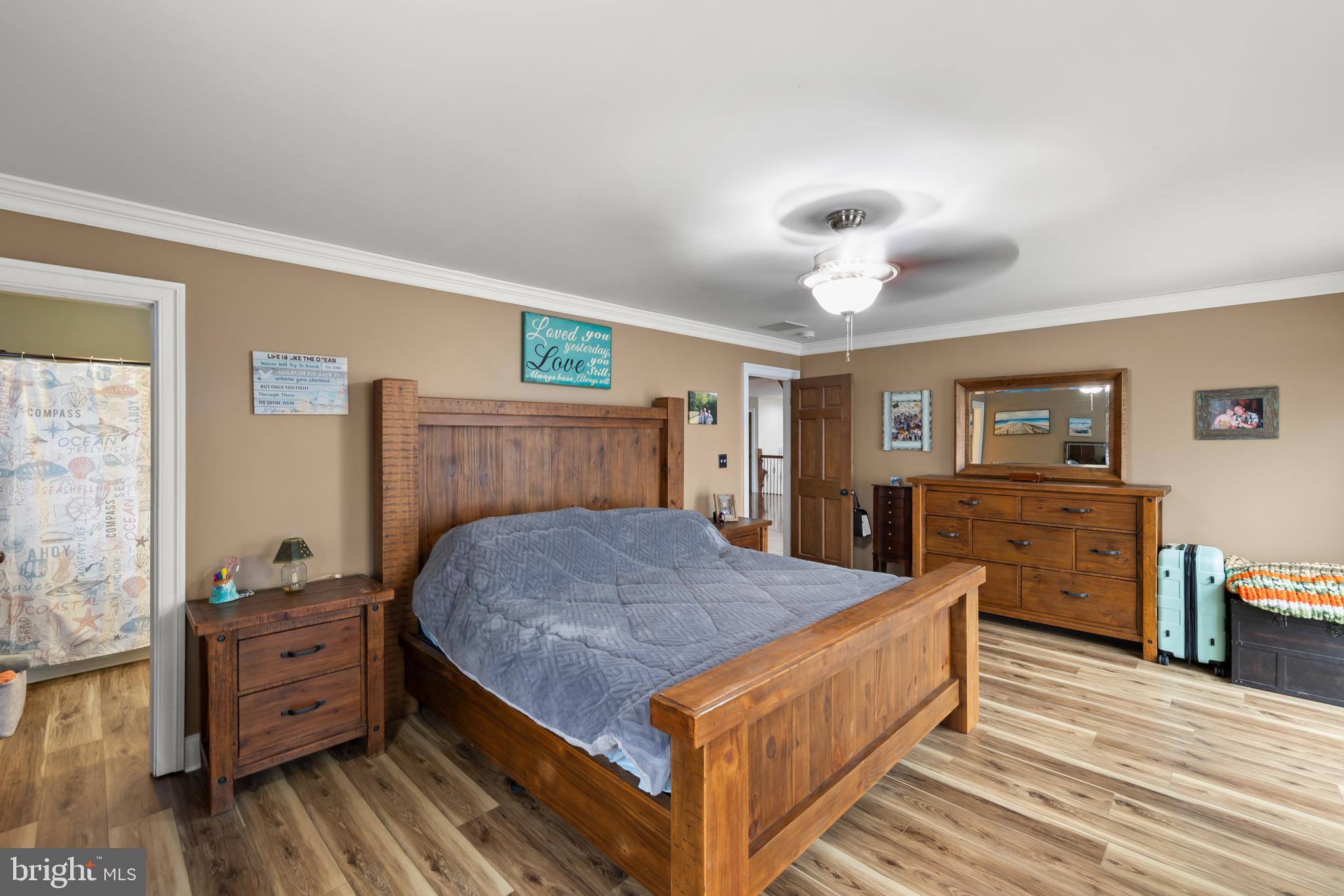 ESTATES AT CLAYTONS REST - Residential