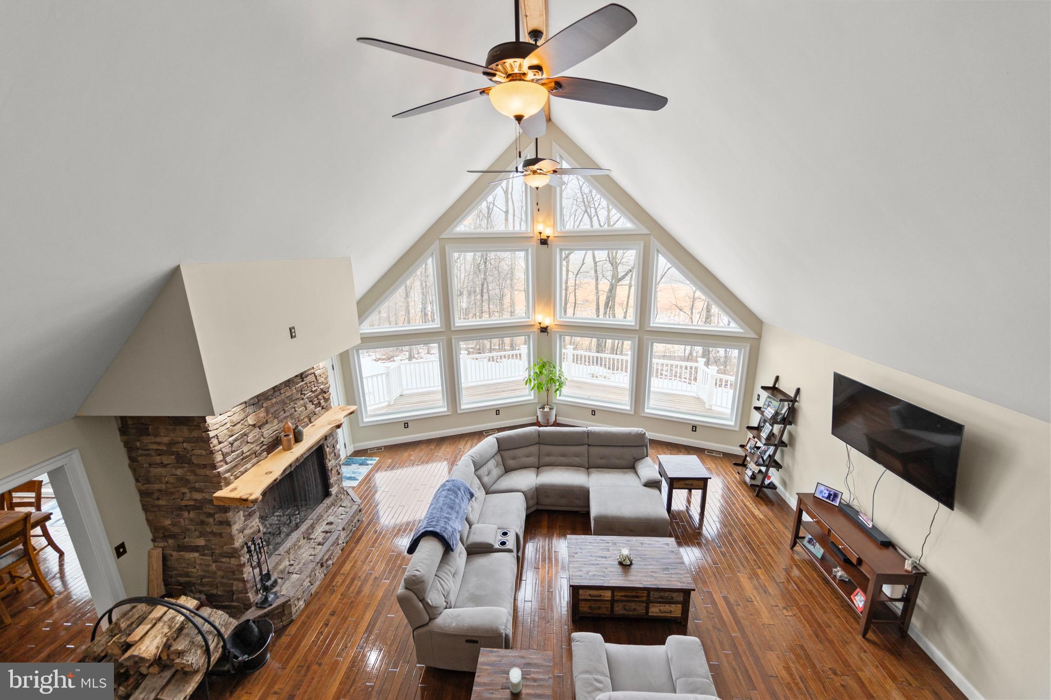 ESTATES AT CLAYTONS REST - Residential