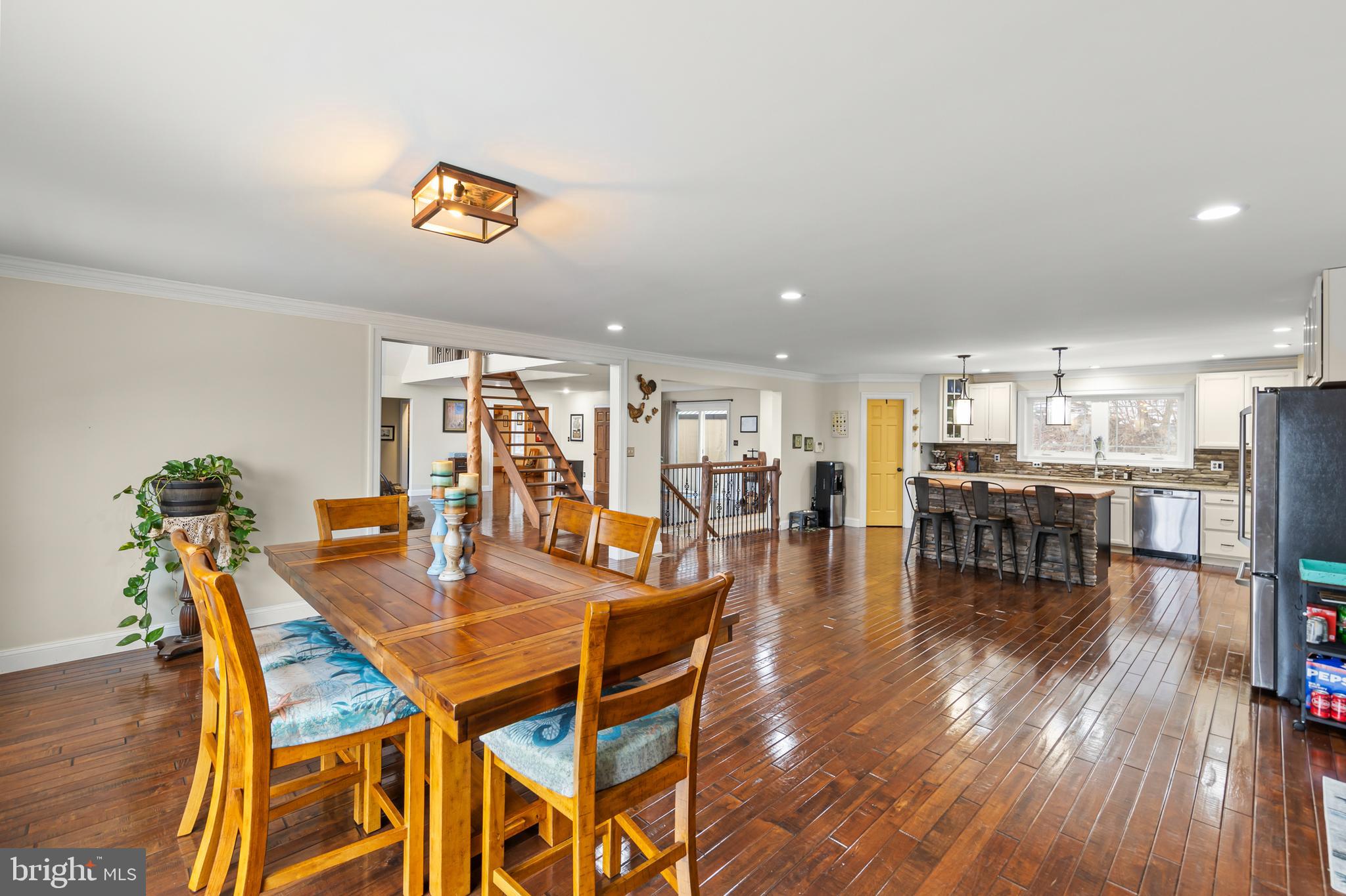 ESTATES AT CLAYTONS REST - Residential