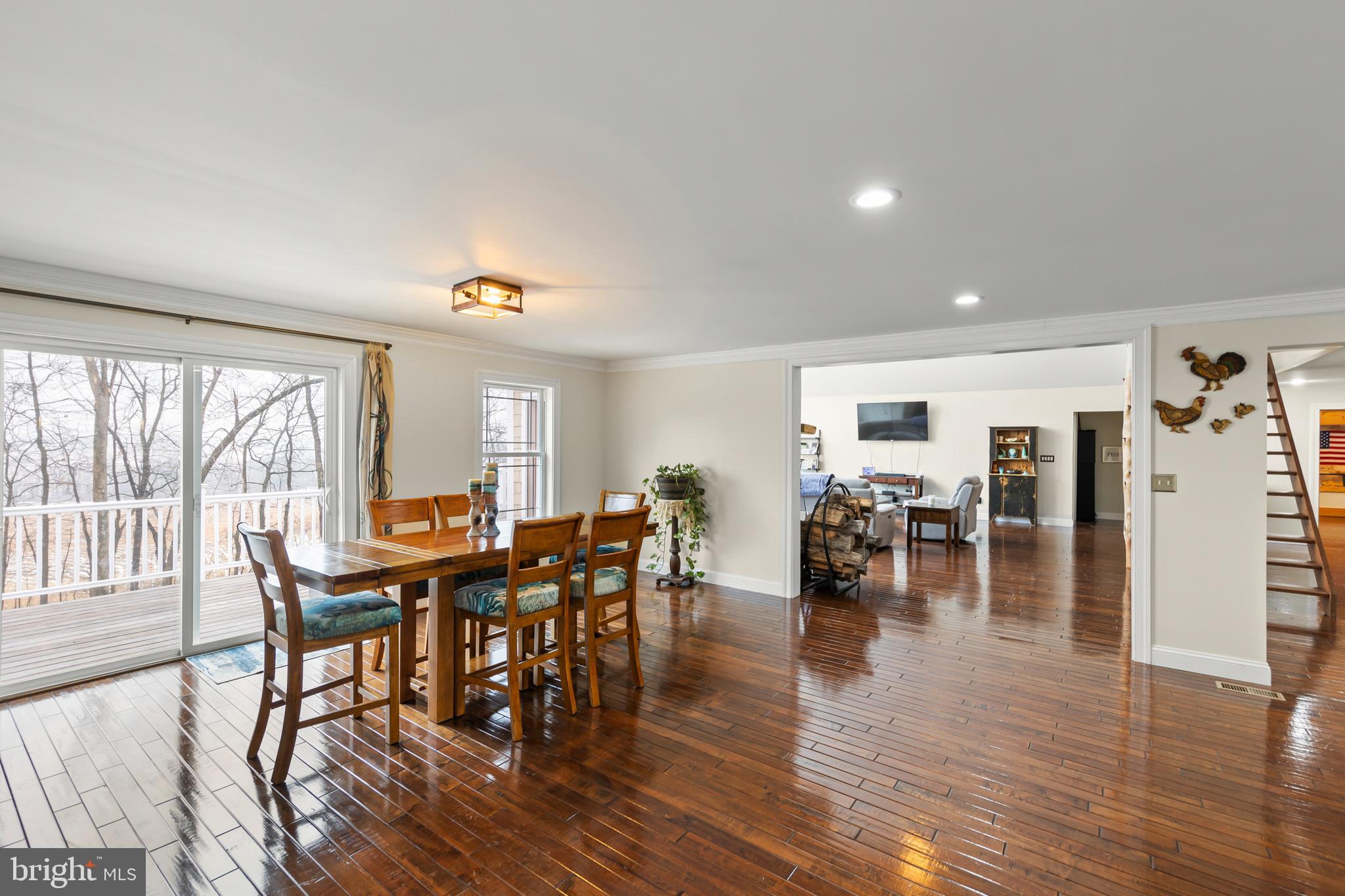 ESTATES AT CLAYTONS REST - Residential