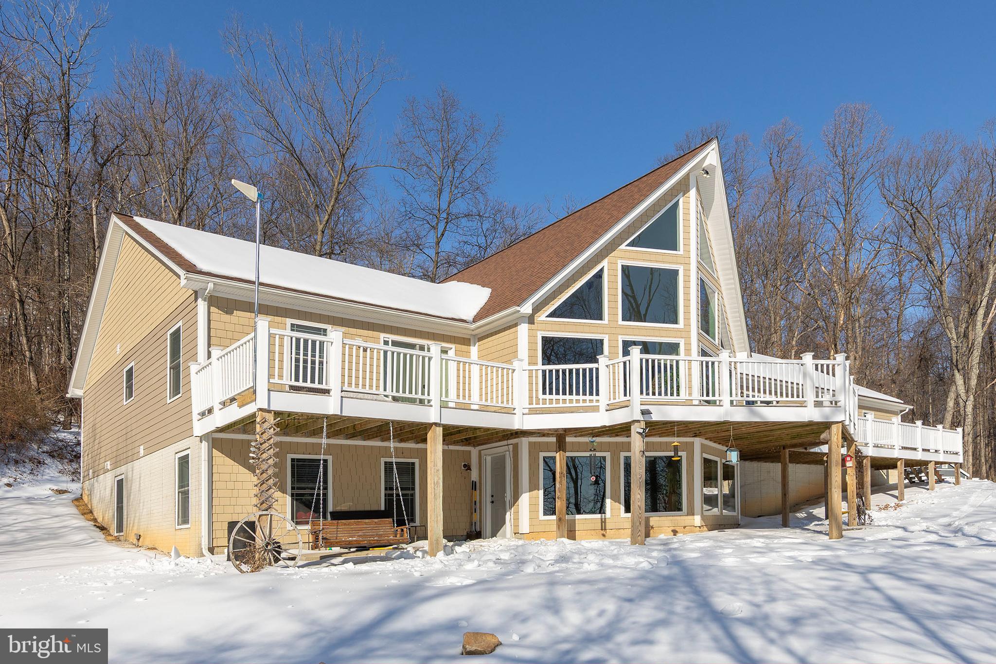 ESTATES AT CLAYTONS REST - Residential