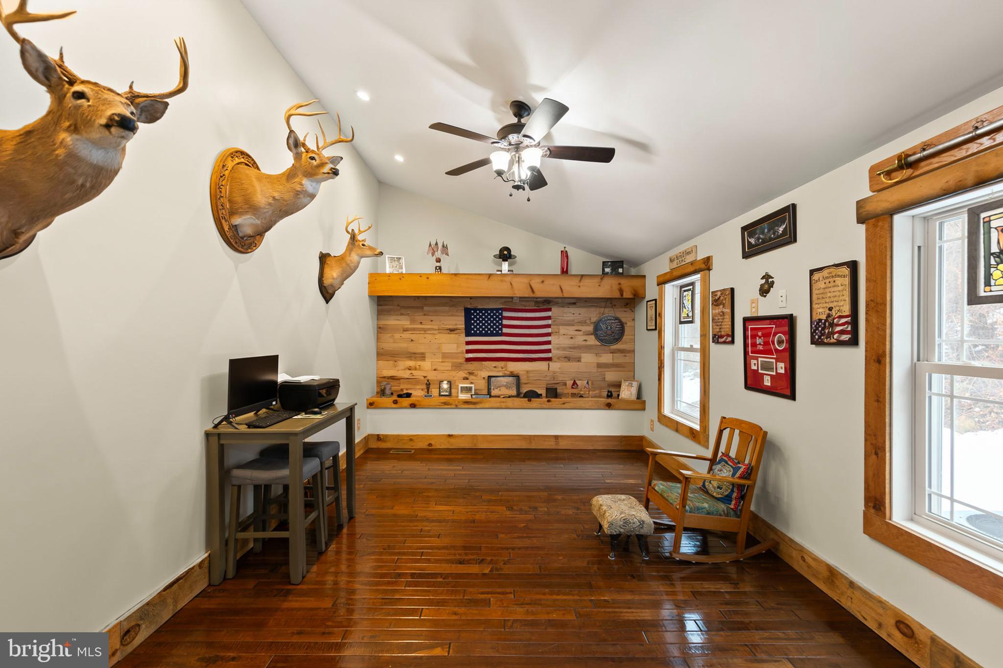 ESTATES AT CLAYTONS REST - Residential