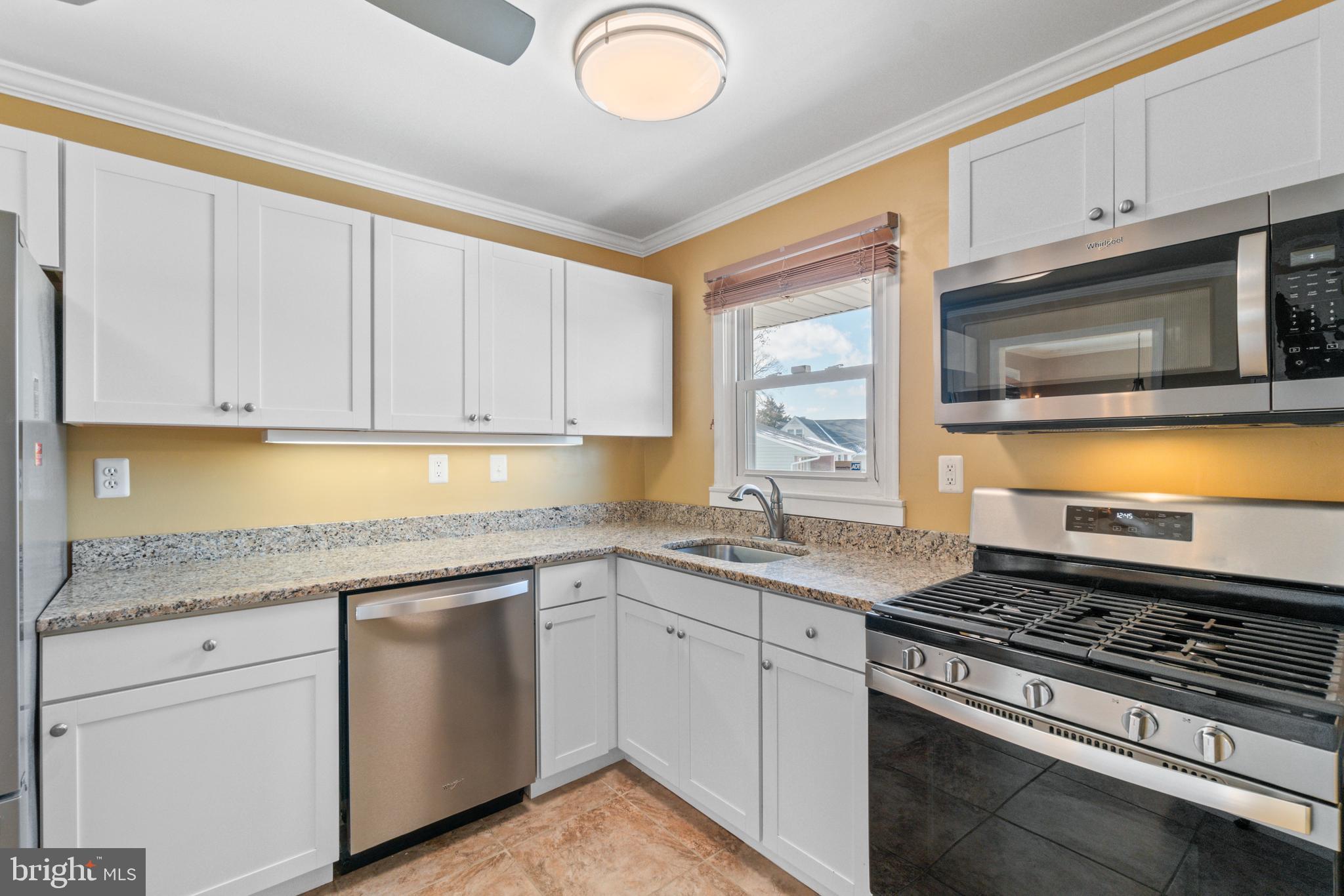 ORCHARD HILLS - Residential