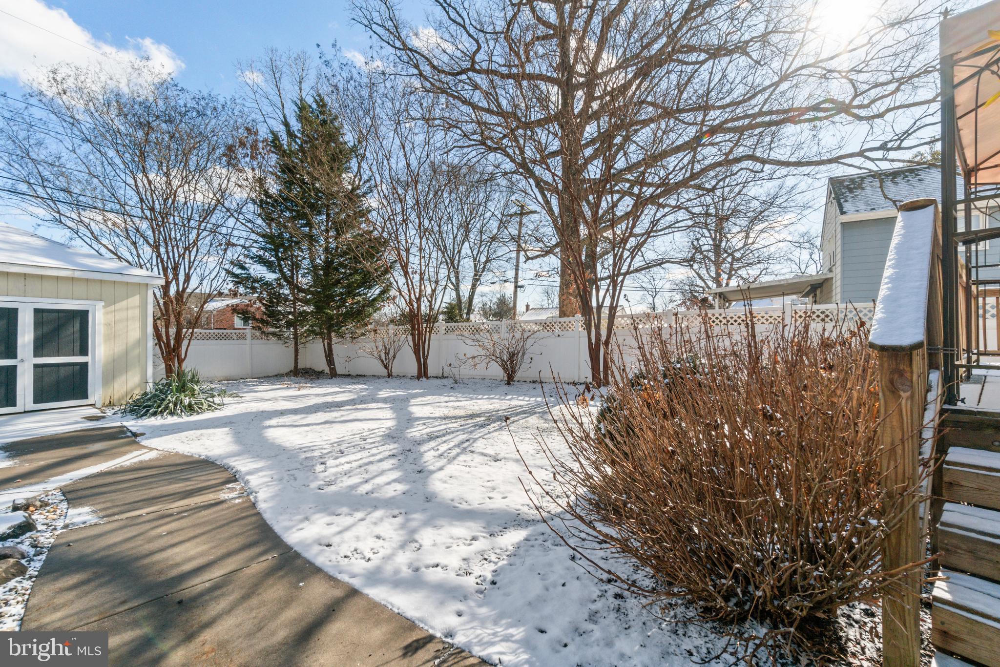 ORCHARD HILLS - Residential