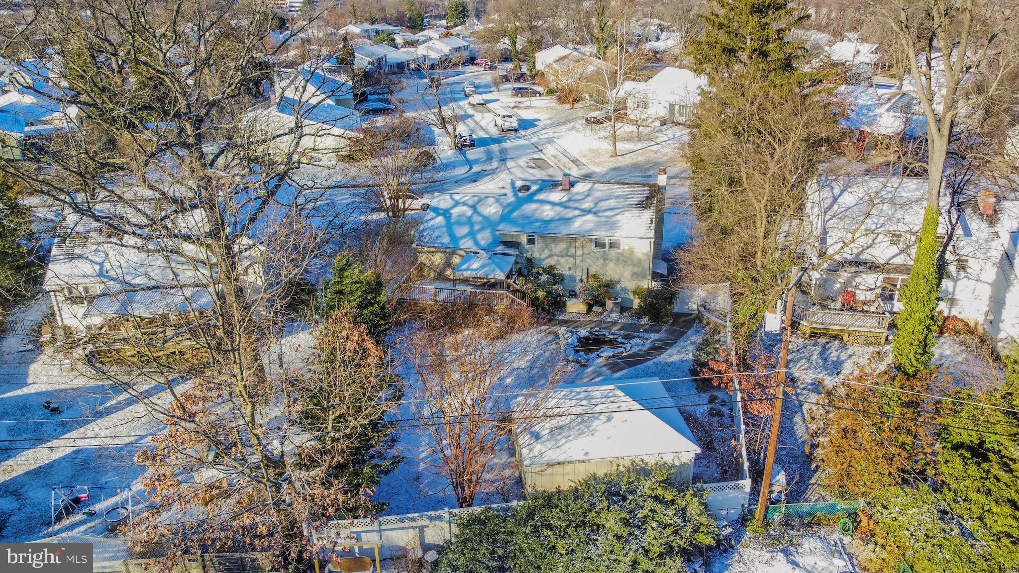 ORCHARD HILLS - Residential