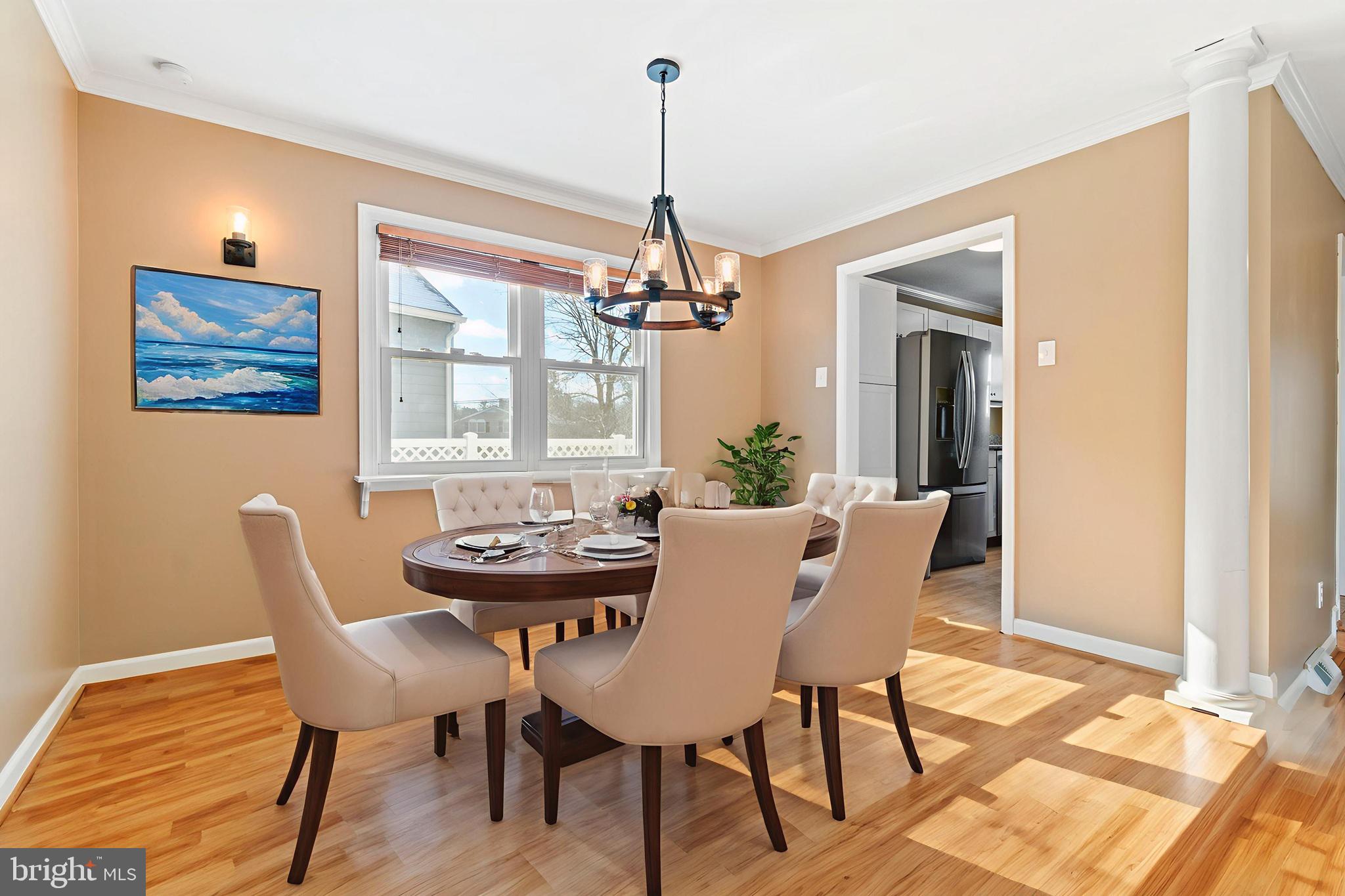 ORCHARD HILLS - Residential