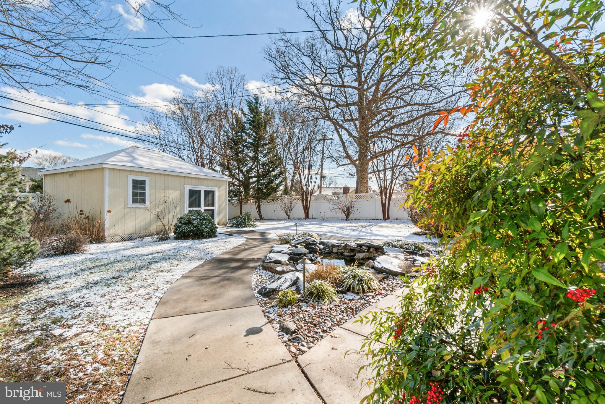 ORCHARD HILLS - Residential