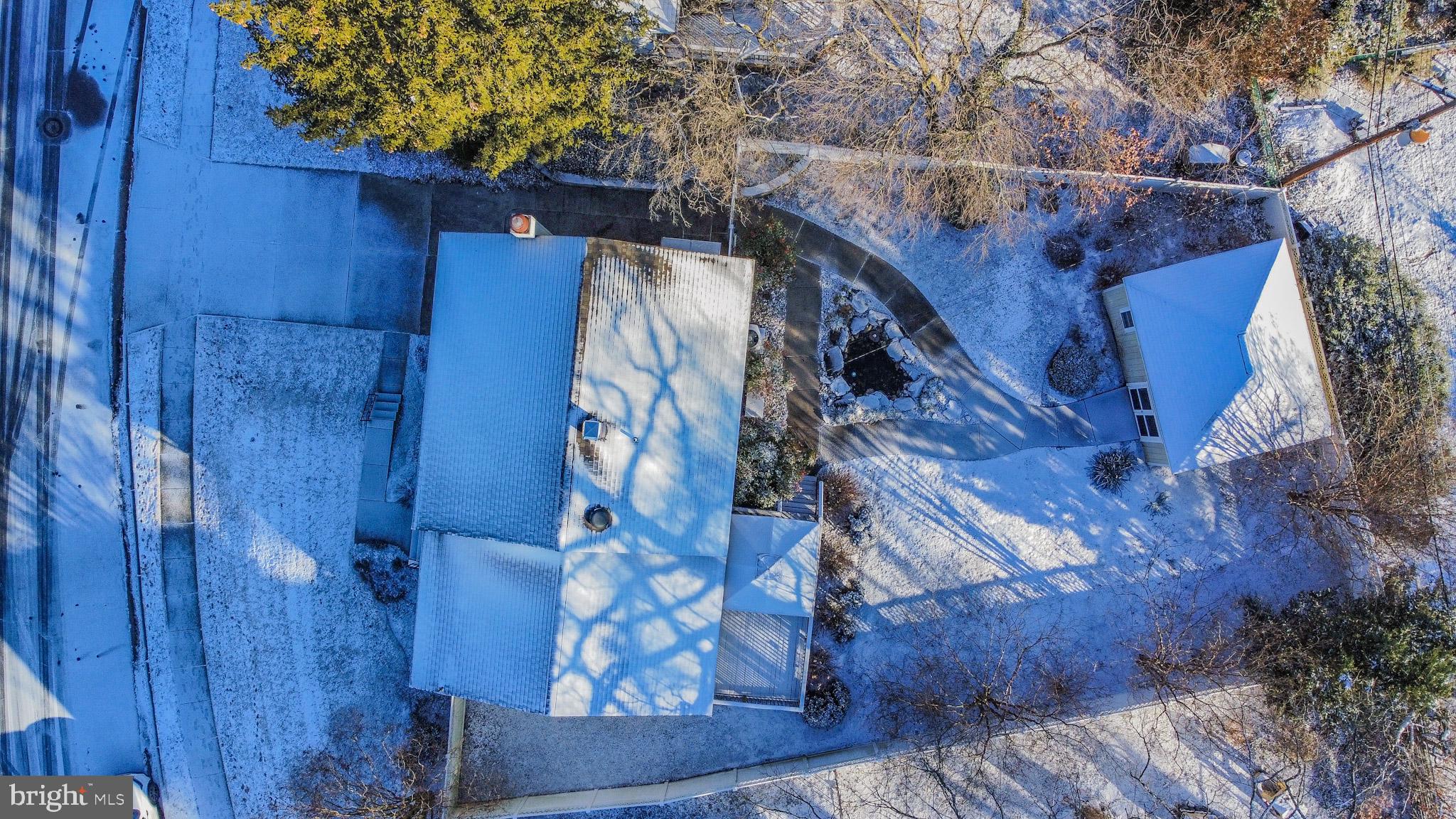 ORCHARD HILLS - Residential