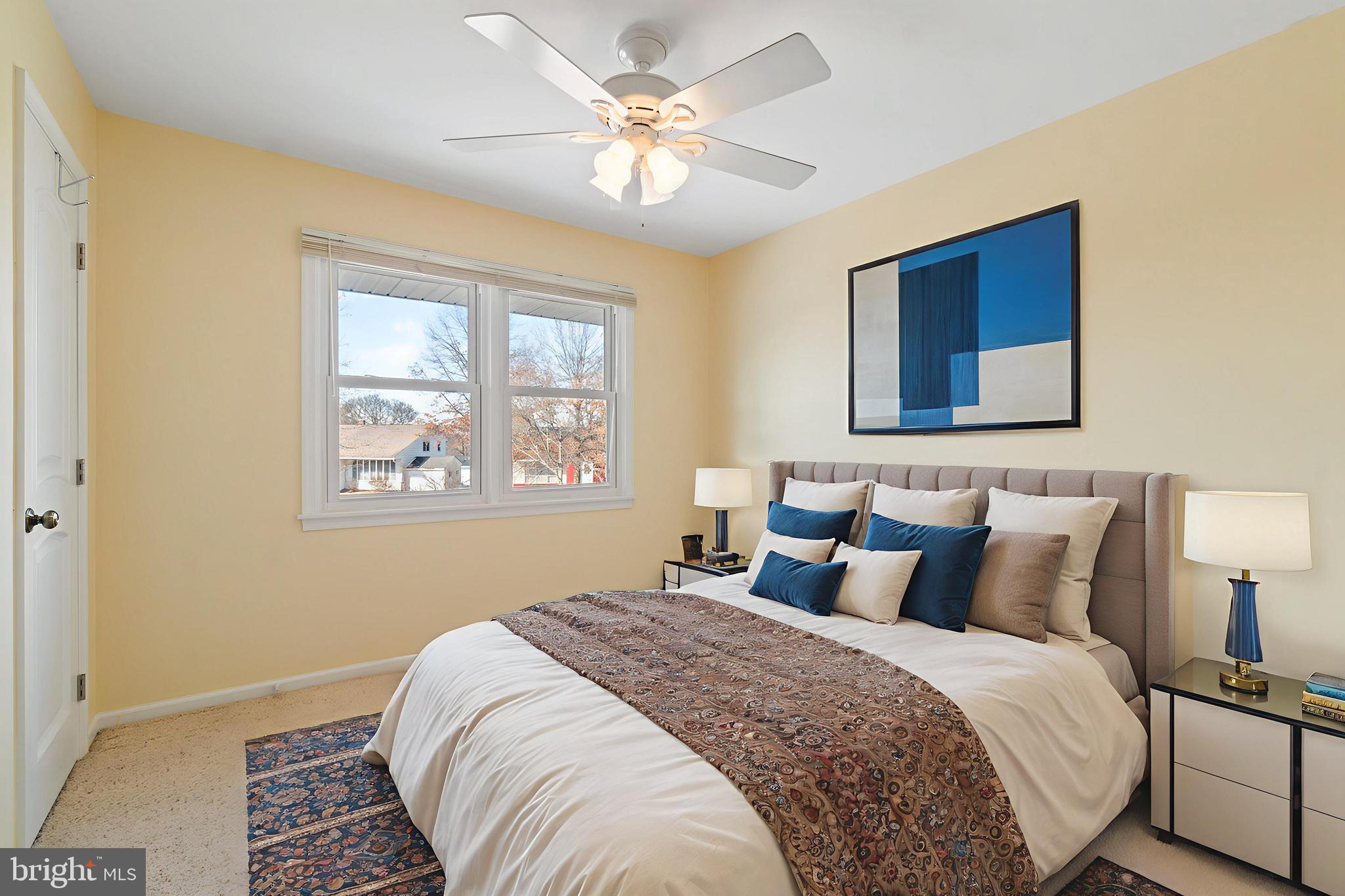 ORCHARD HILLS - Residential