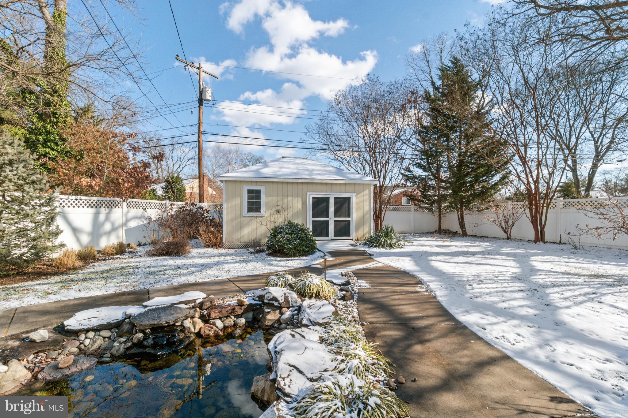 ORCHARD HILLS - Residential