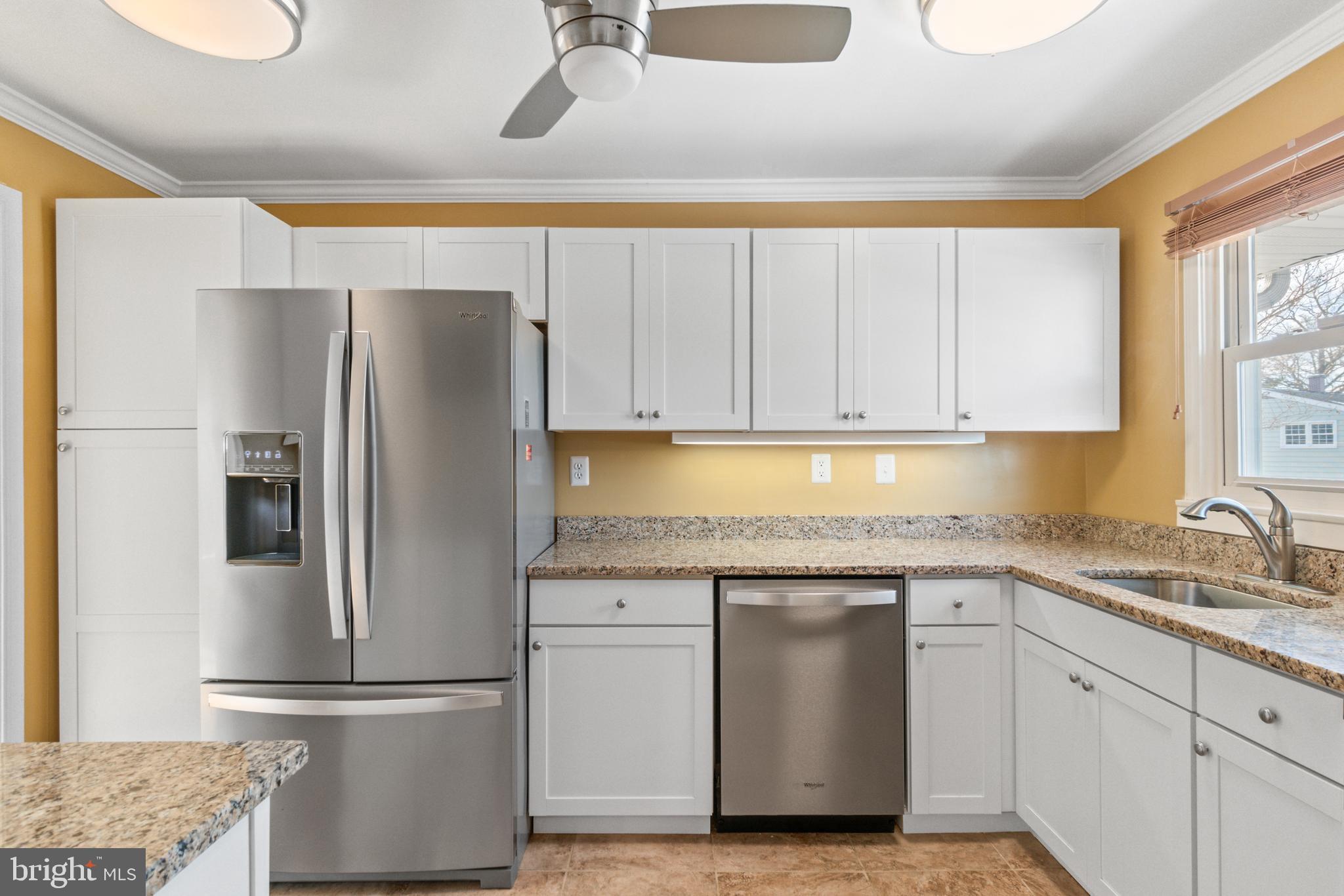 ORCHARD HILLS - Residential