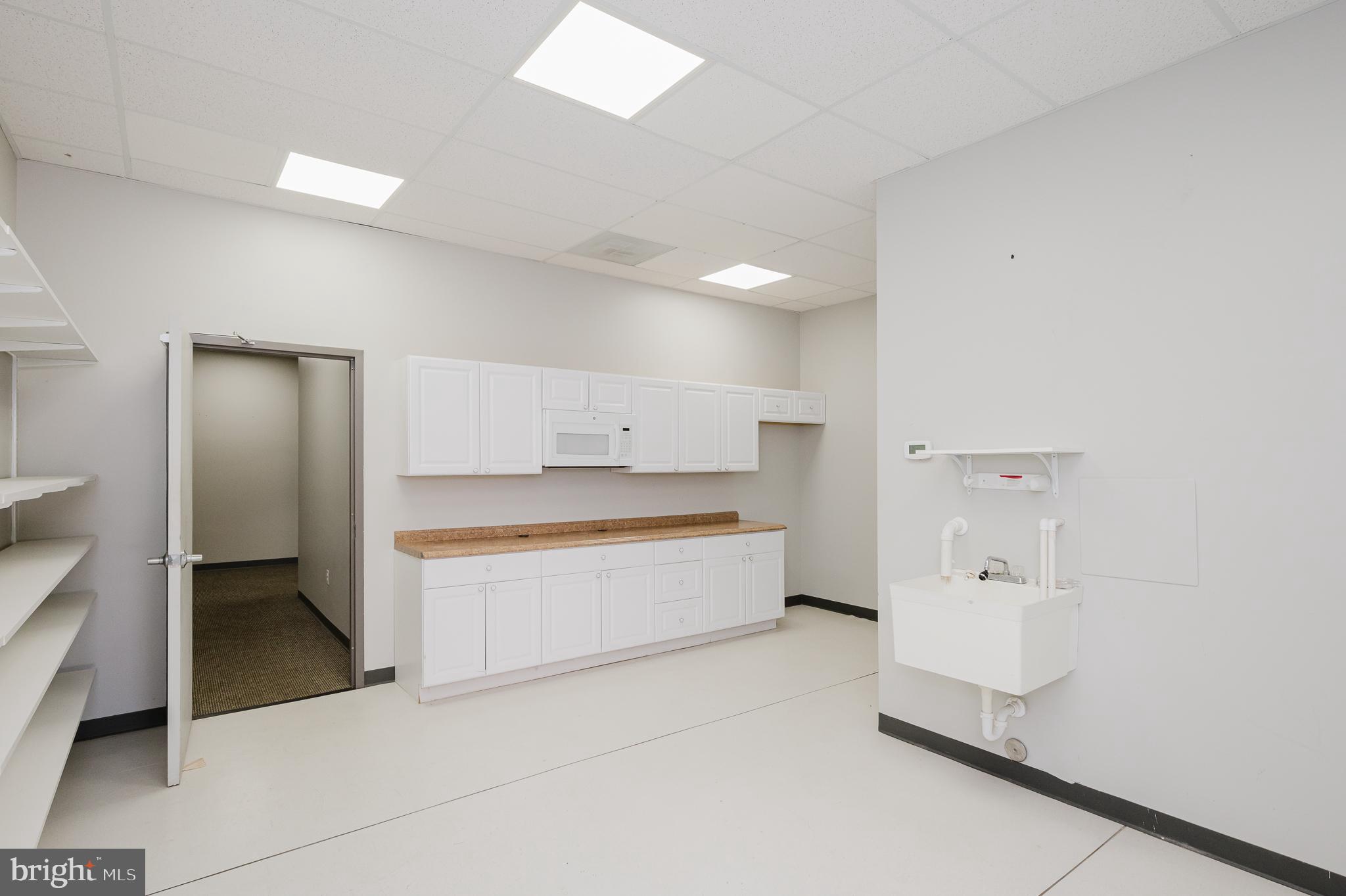 NONE AVAILABLE - Commercial Lease