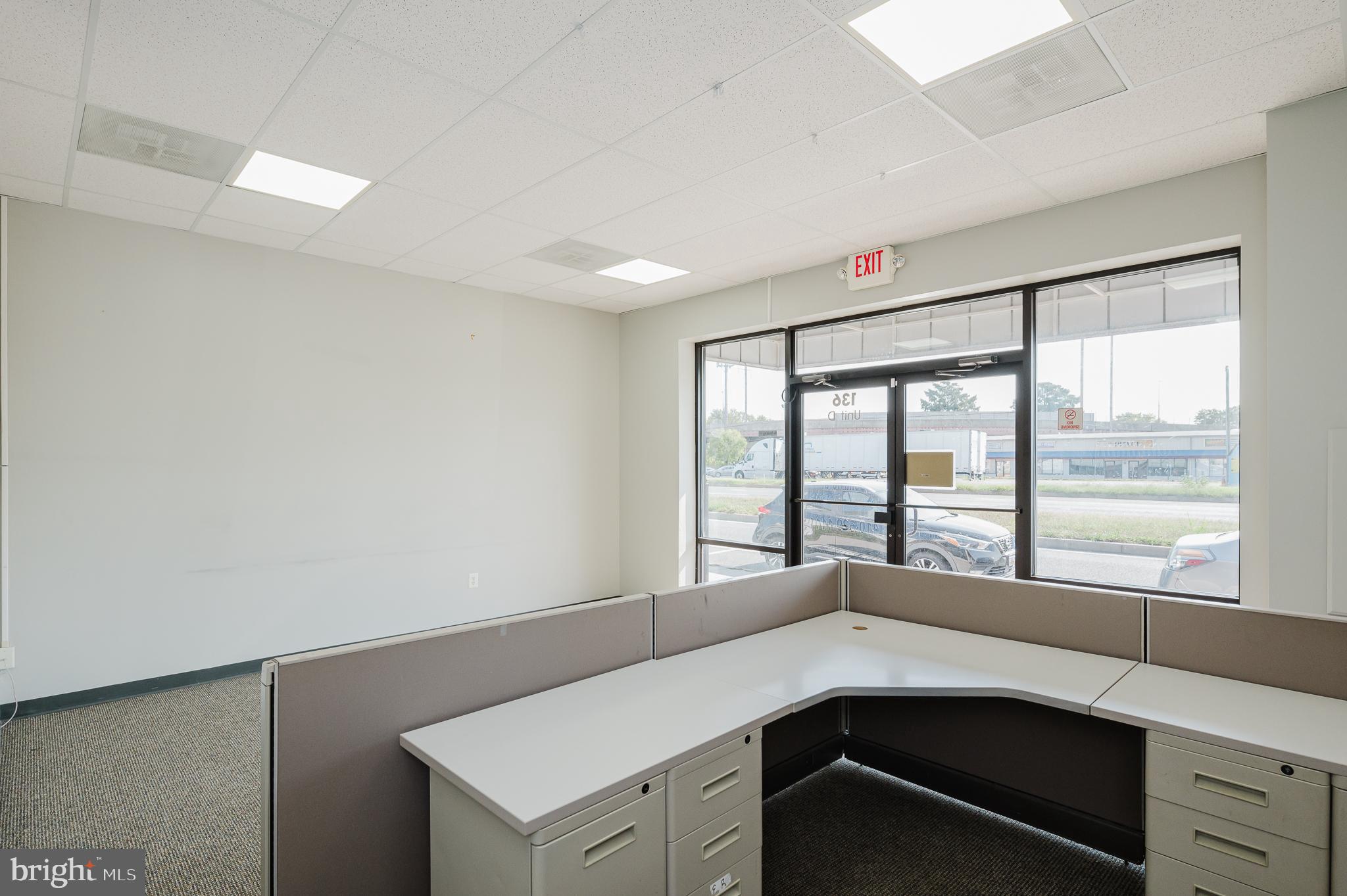 NONE AVAILABLE - Commercial Lease