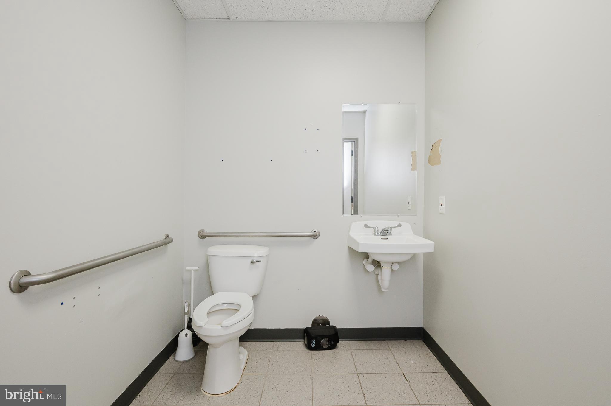 NONE AVAILABLE - Commercial Lease