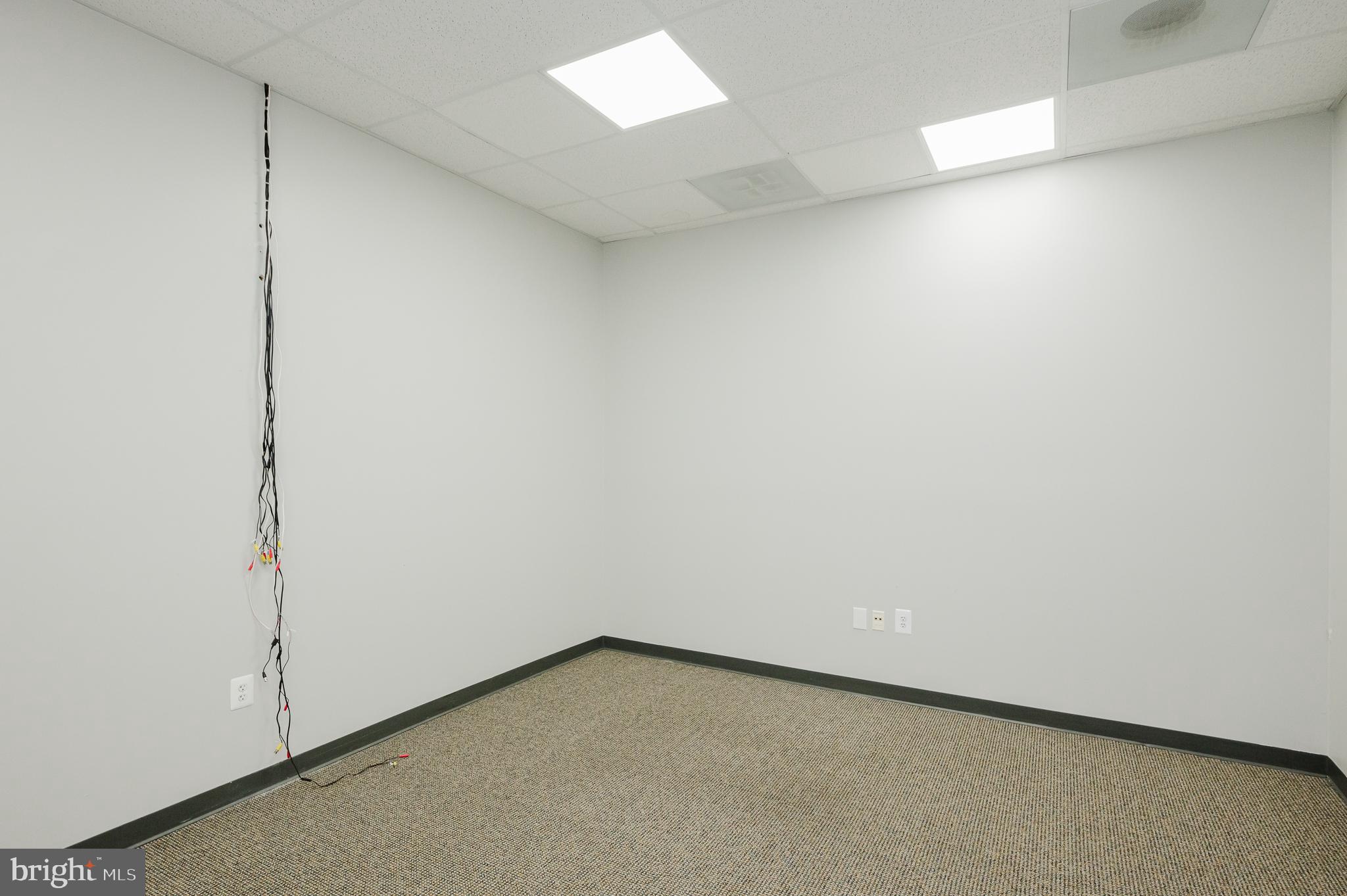 NONE AVAILABLE - Commercial Lease