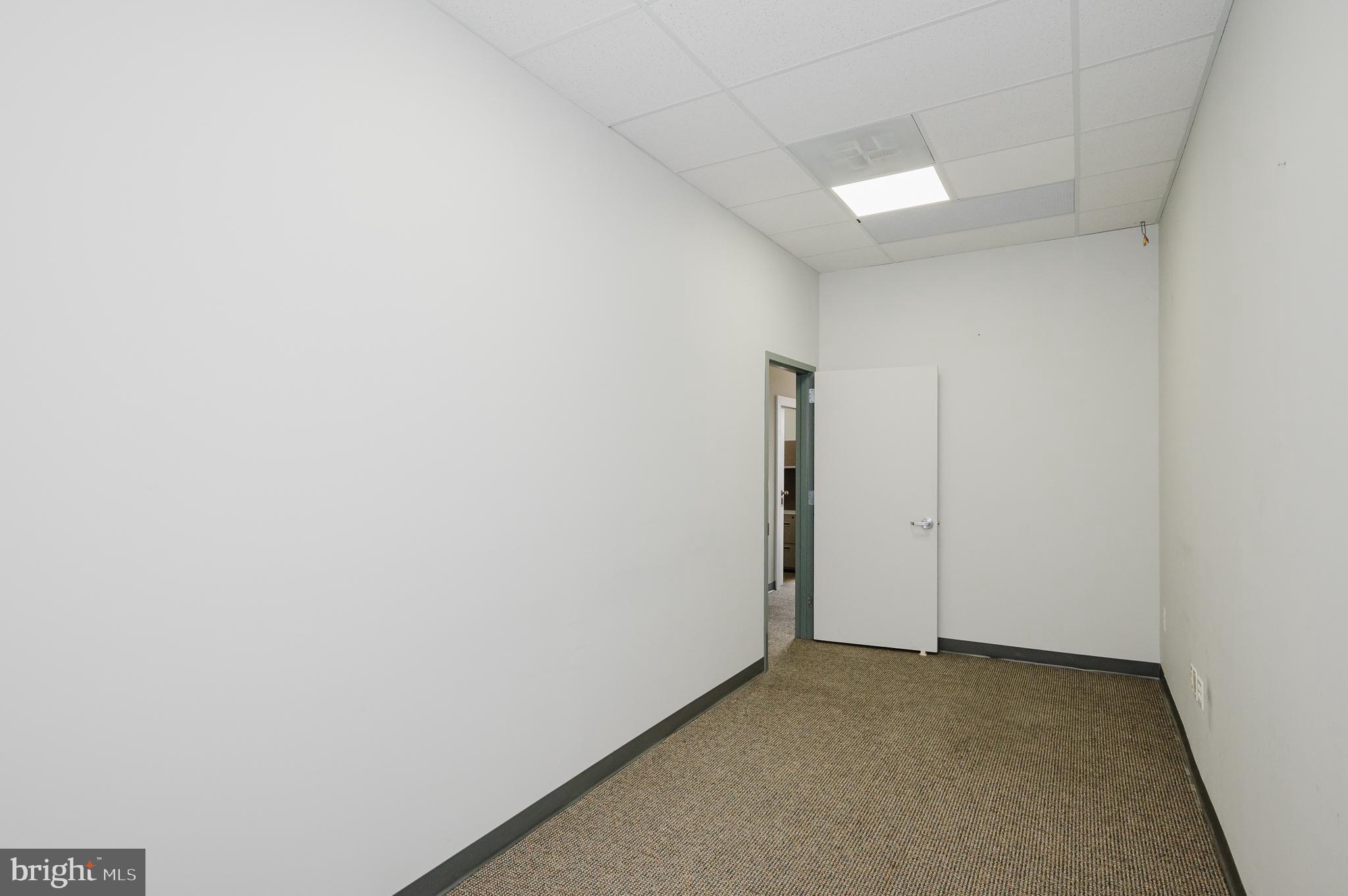 NONE AVAILABLE - Commercial Lease