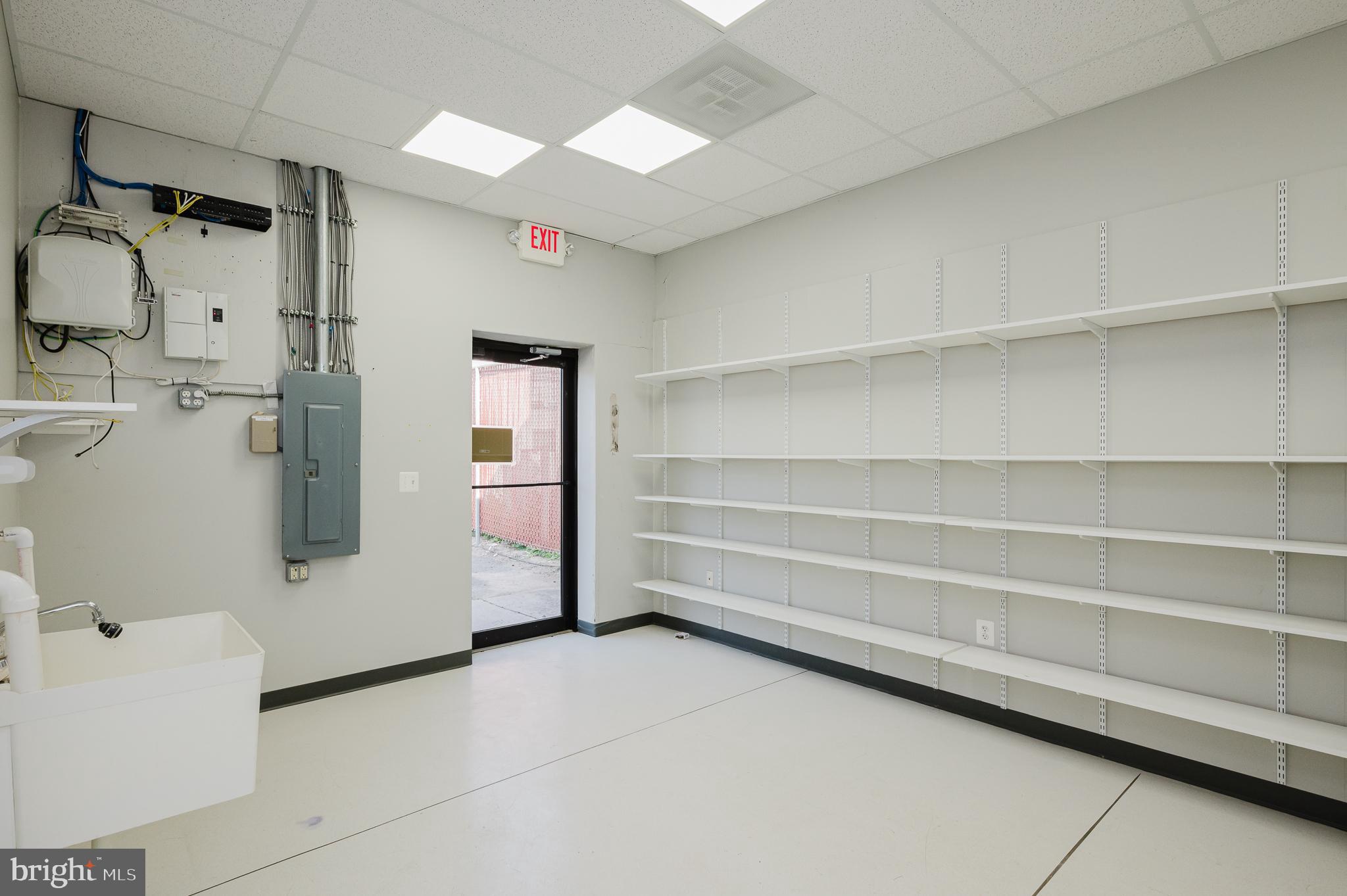 NONE AVAILABLE - Commercial Lease