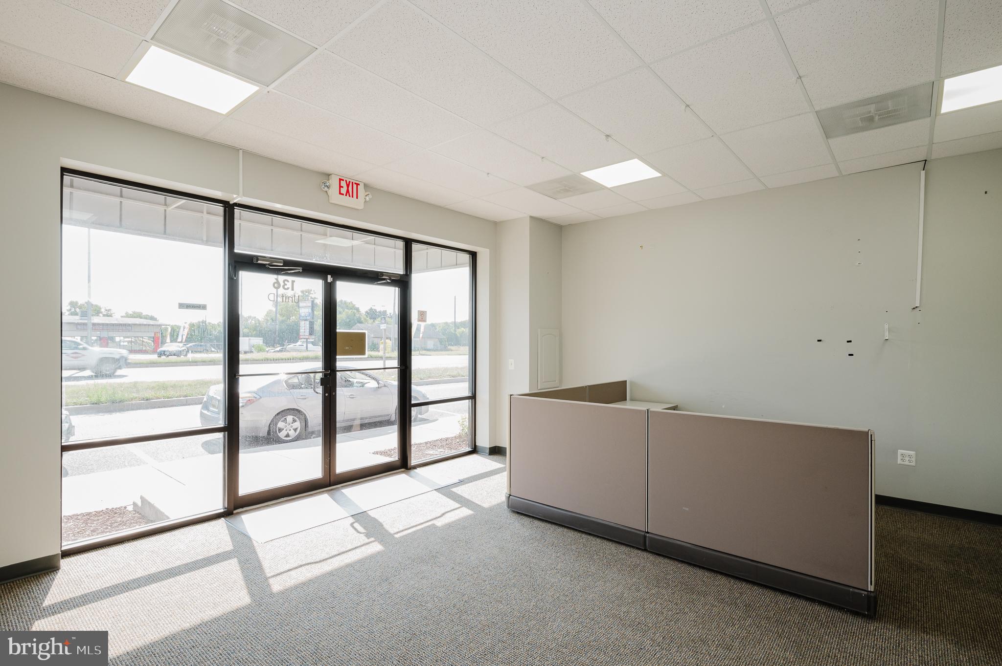 NONE AVAILABLE - Commercial Lease