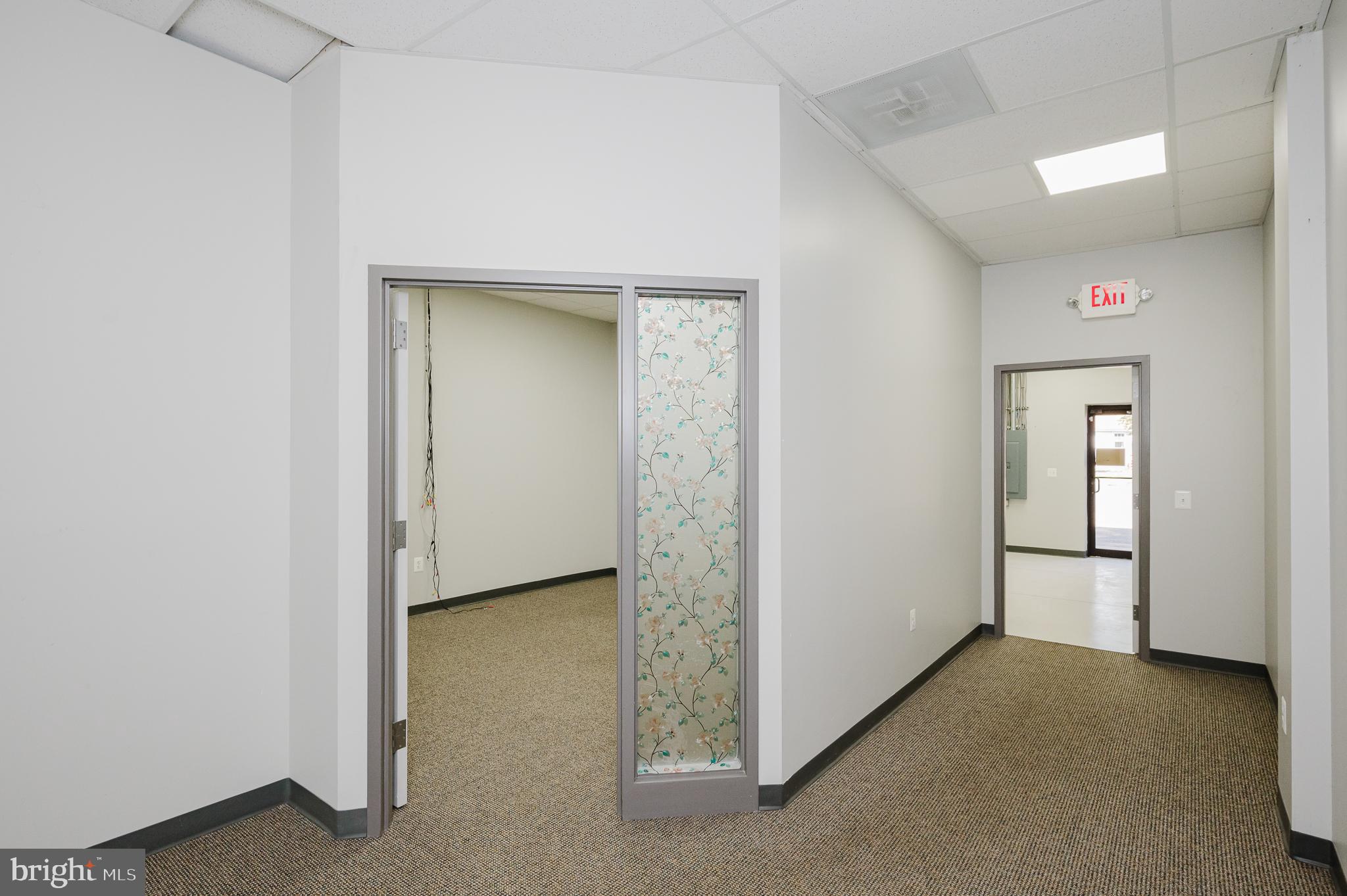 NONE AVAILABLE - Commercial Lease