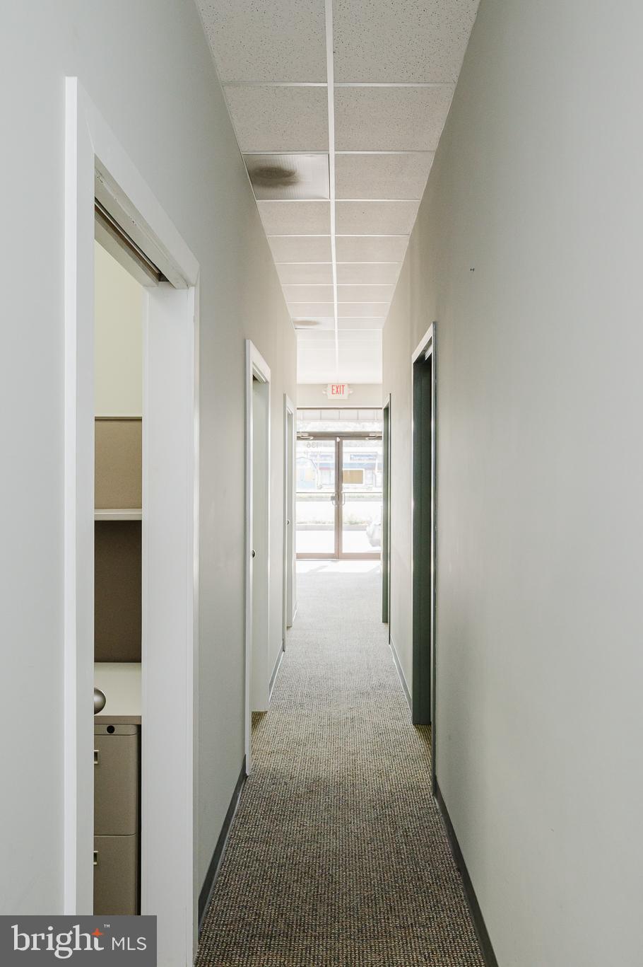 NONE AVAILABLE - Commercial Lease