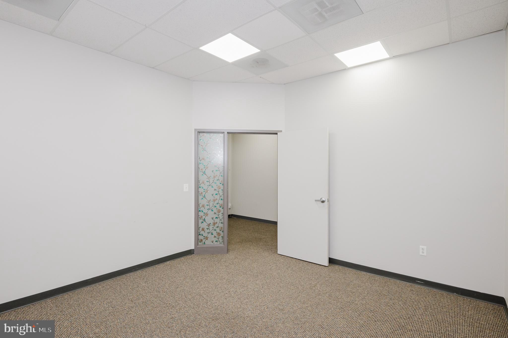 NONE AVAILABLE - Commercial Lease