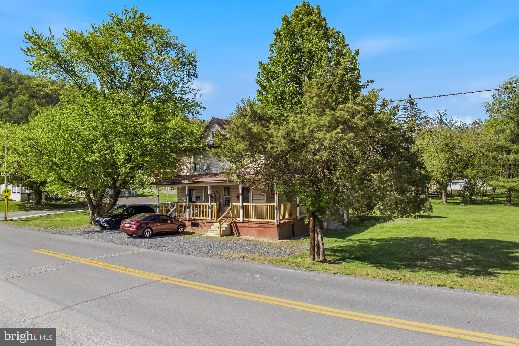 15 MYERS ROAD