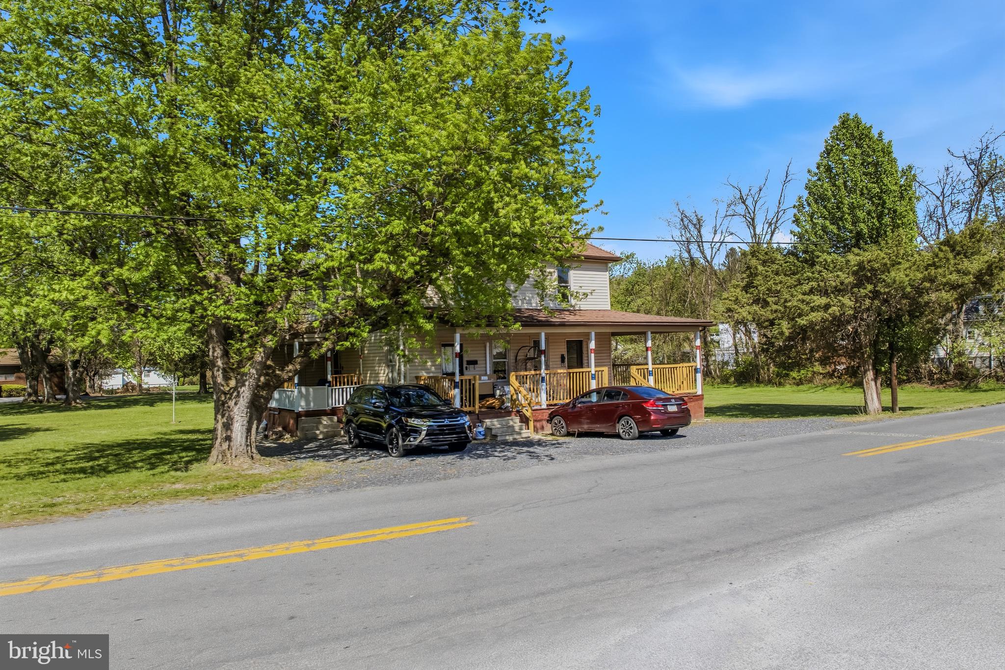 15 MYERS ROAD