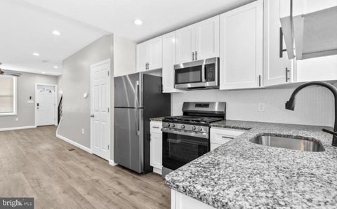 Townhouse For Rent - 1452 S Etting Street<br/> Philadelphia County, PHILADELPHIA, PA 19146