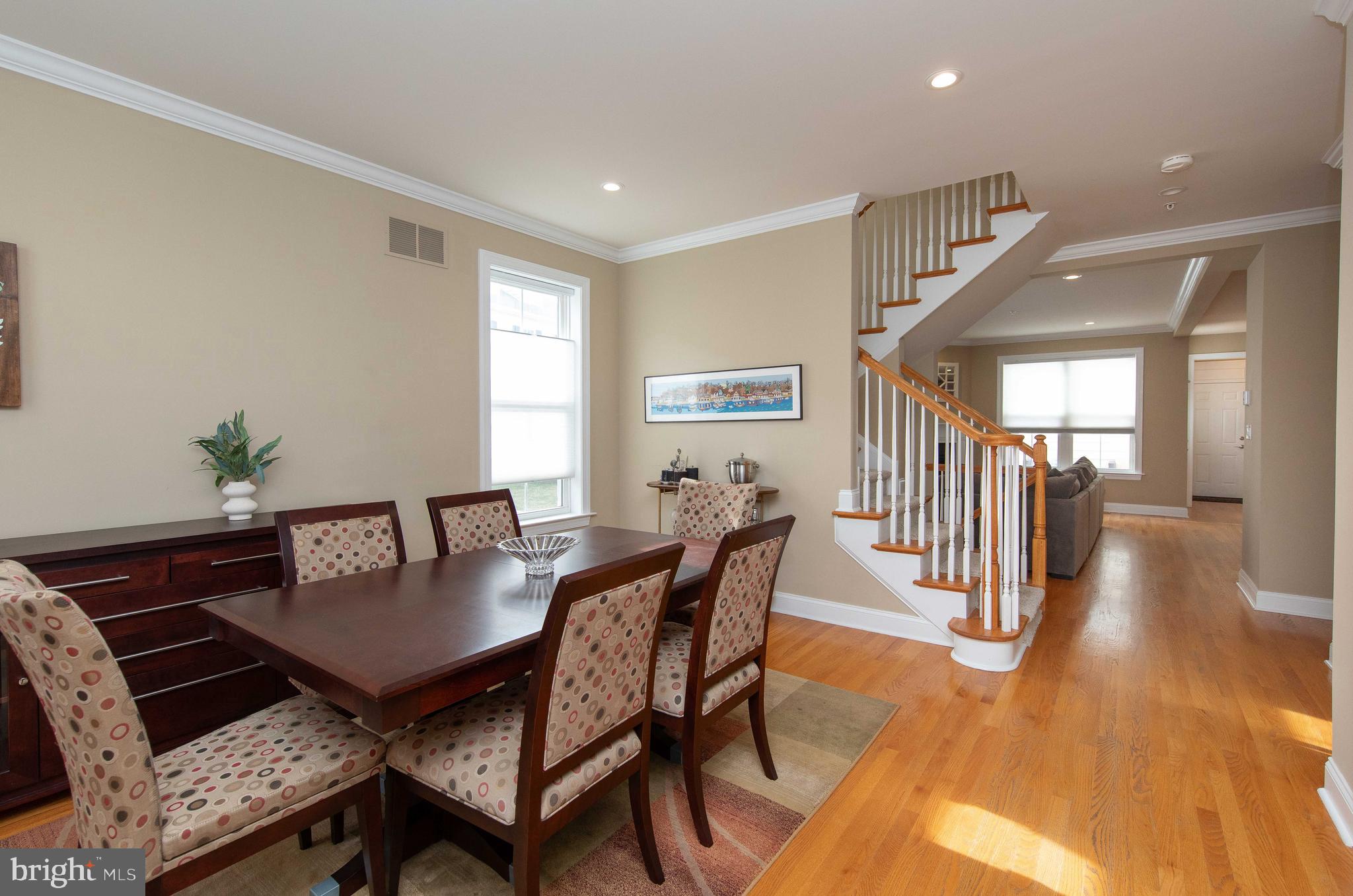 COLD POINT VILLAGE - Residential