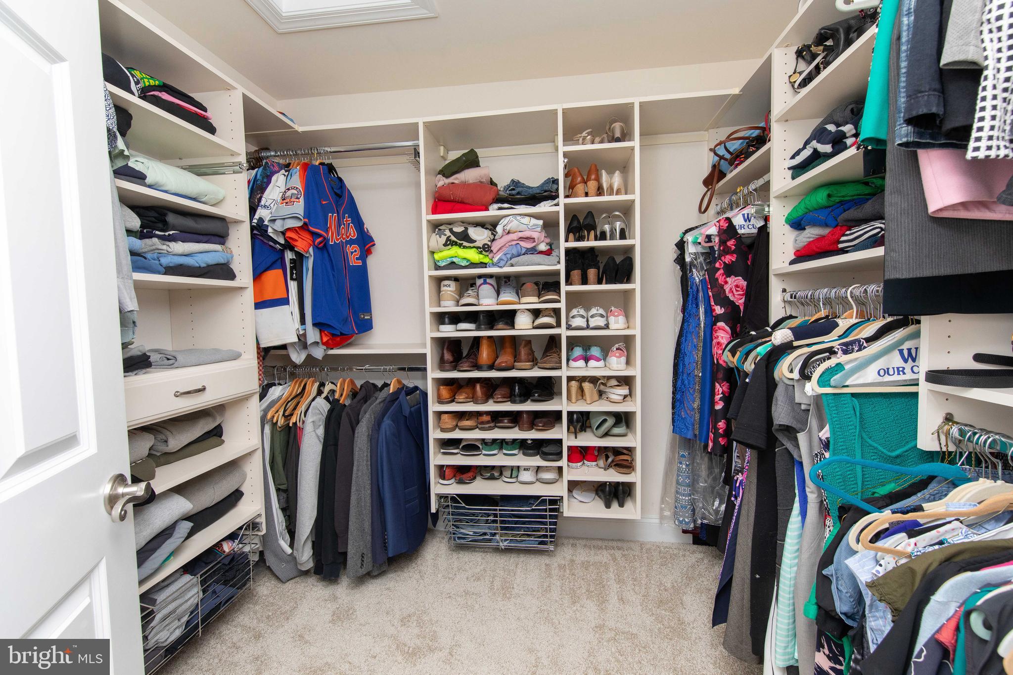 COLD POINT VILLAGE - Residential