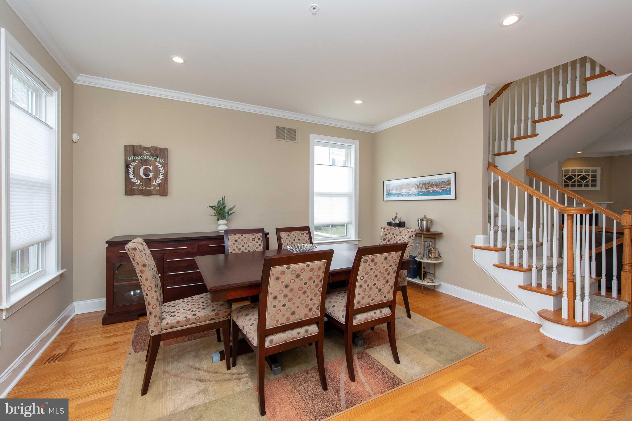 COLD POINT VILLAGE - Residential