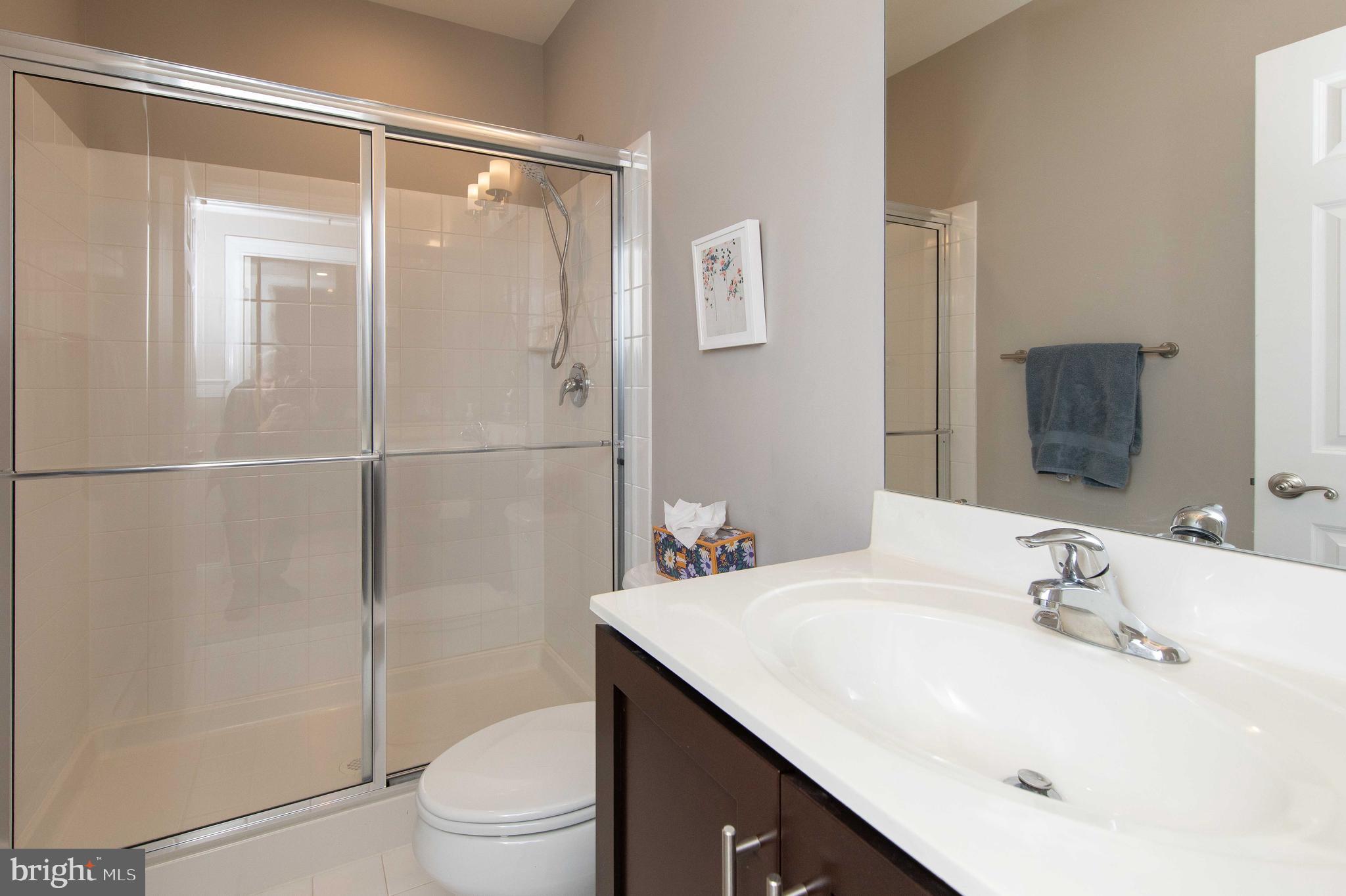 COLD POINT VILLAGE - Residential