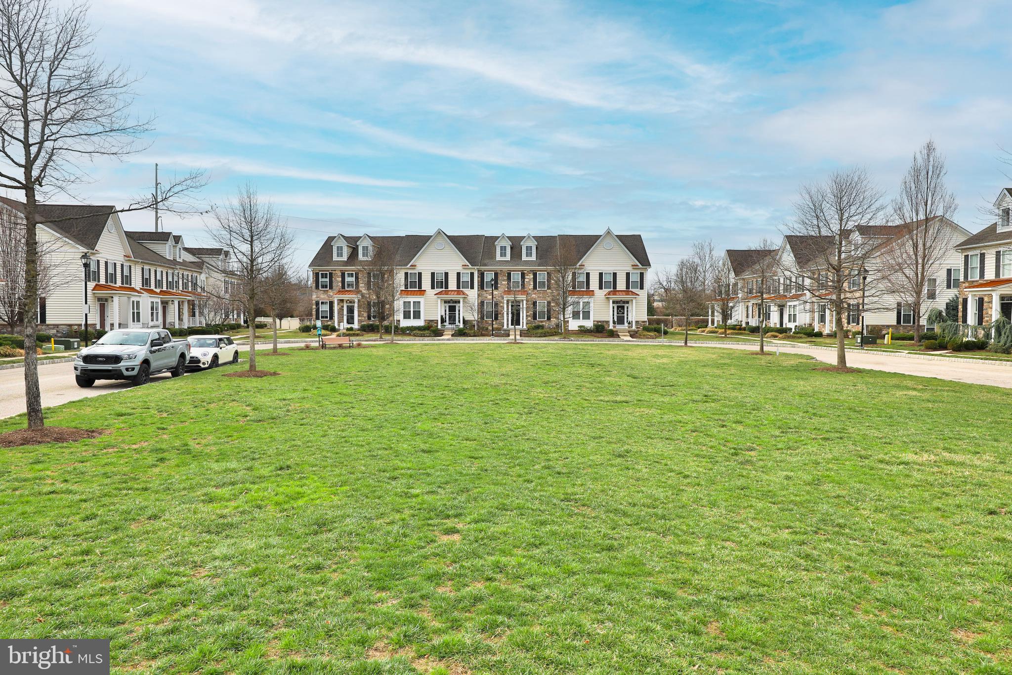 COLD POINT VILLAGE - Residential