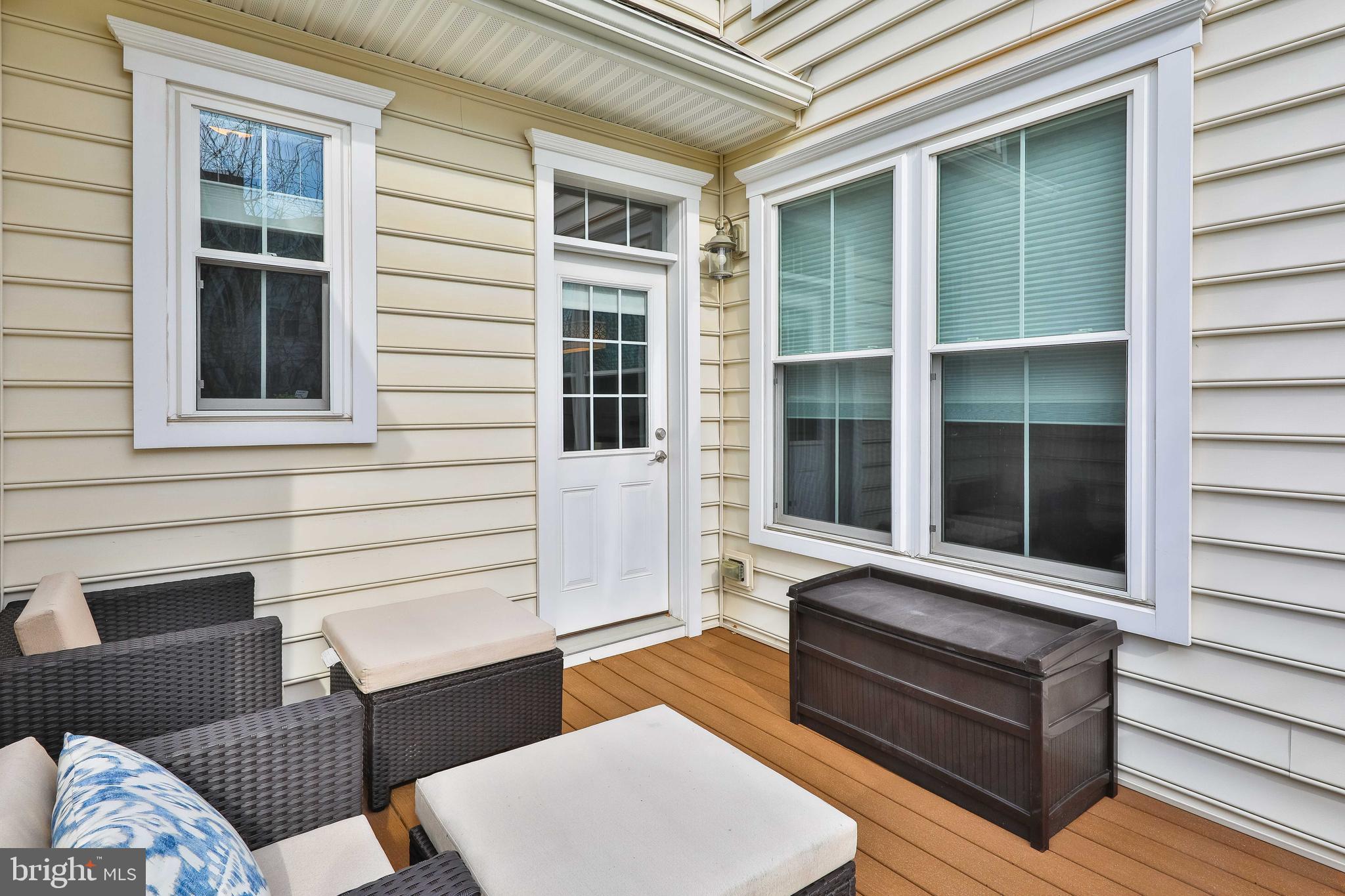 COLD POINT VILLAGE - Residential