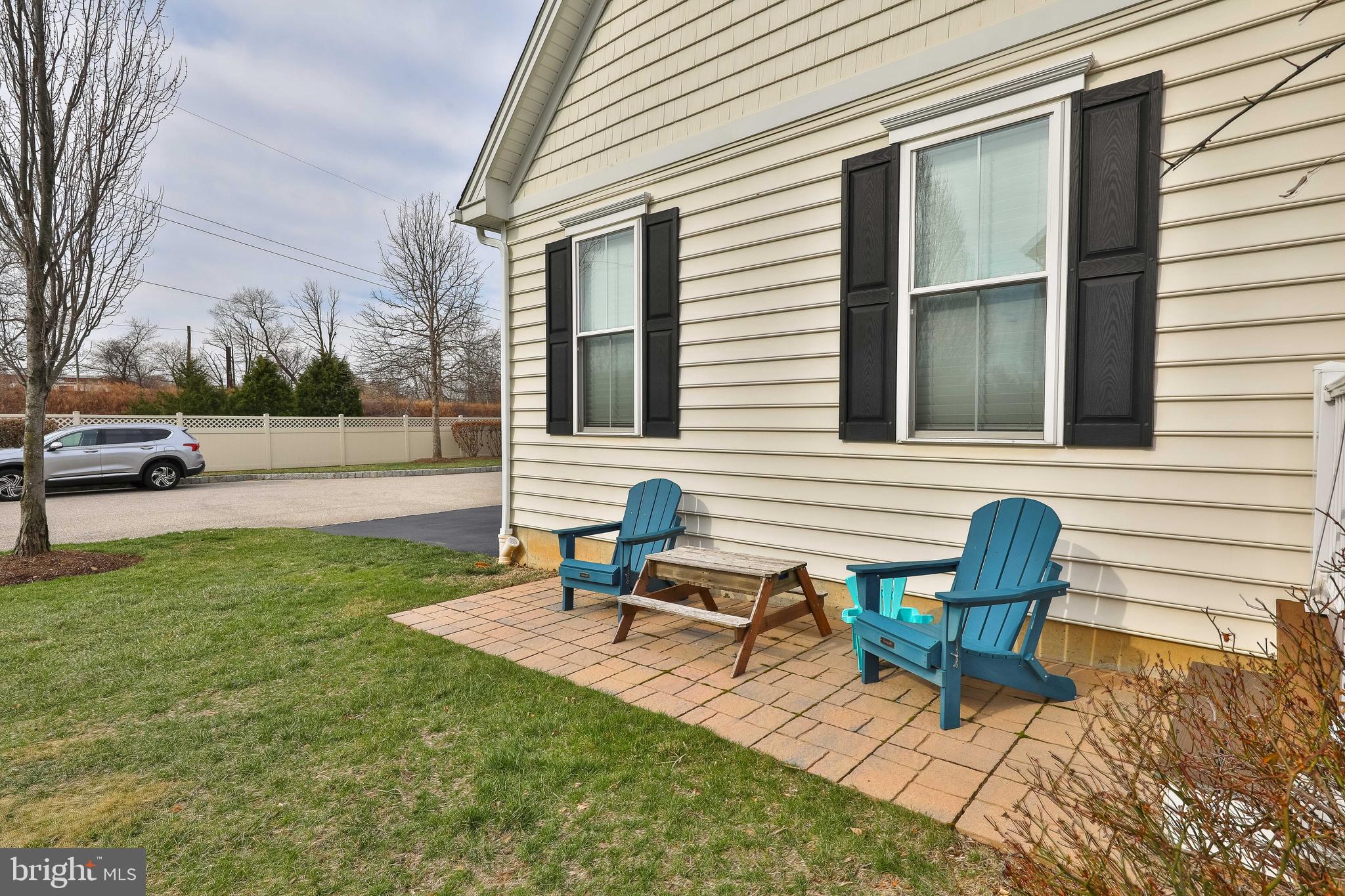 COLD POINT VILLAGE - Residential