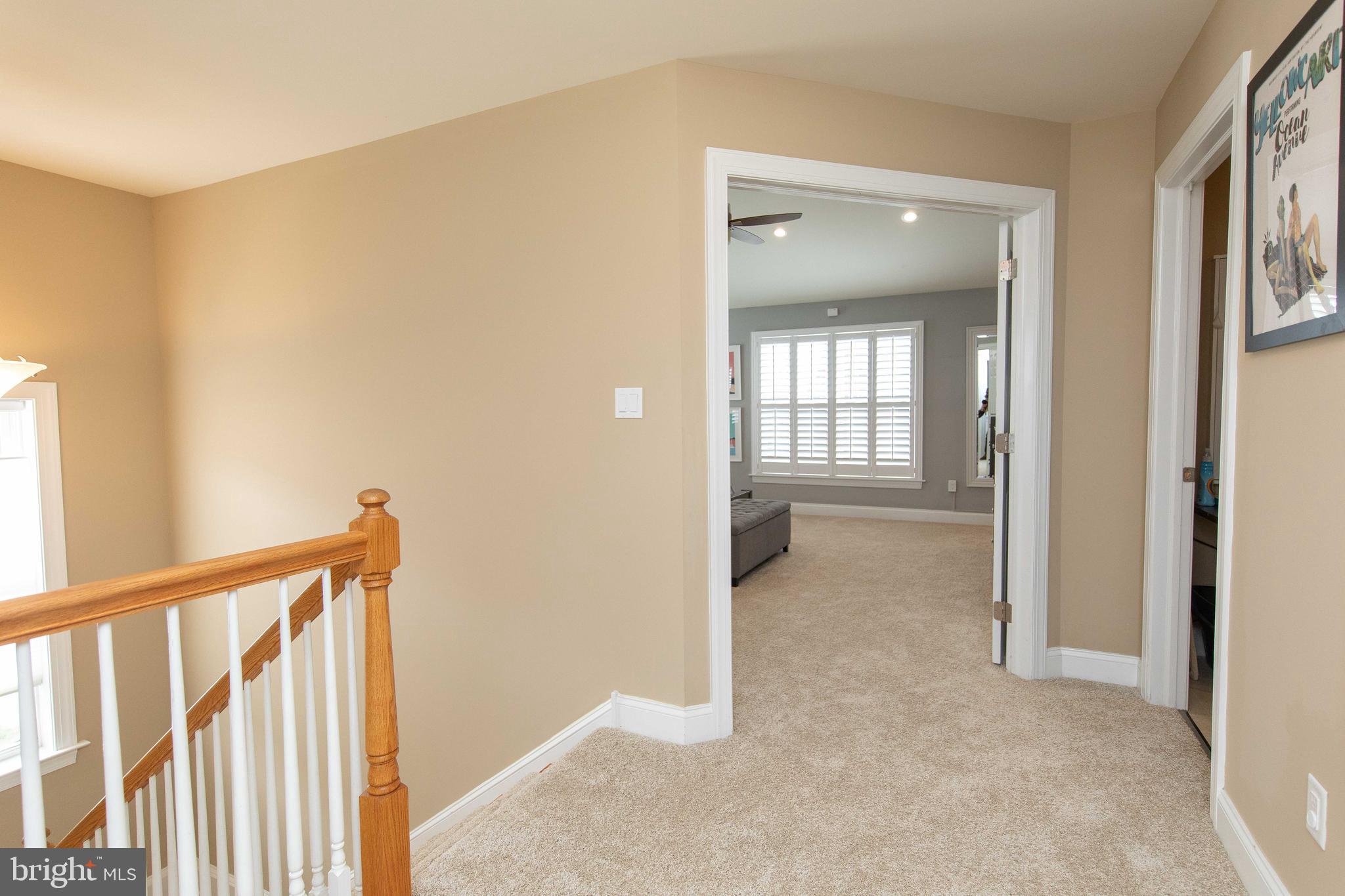 COLD POINT VILLAGE - Residential