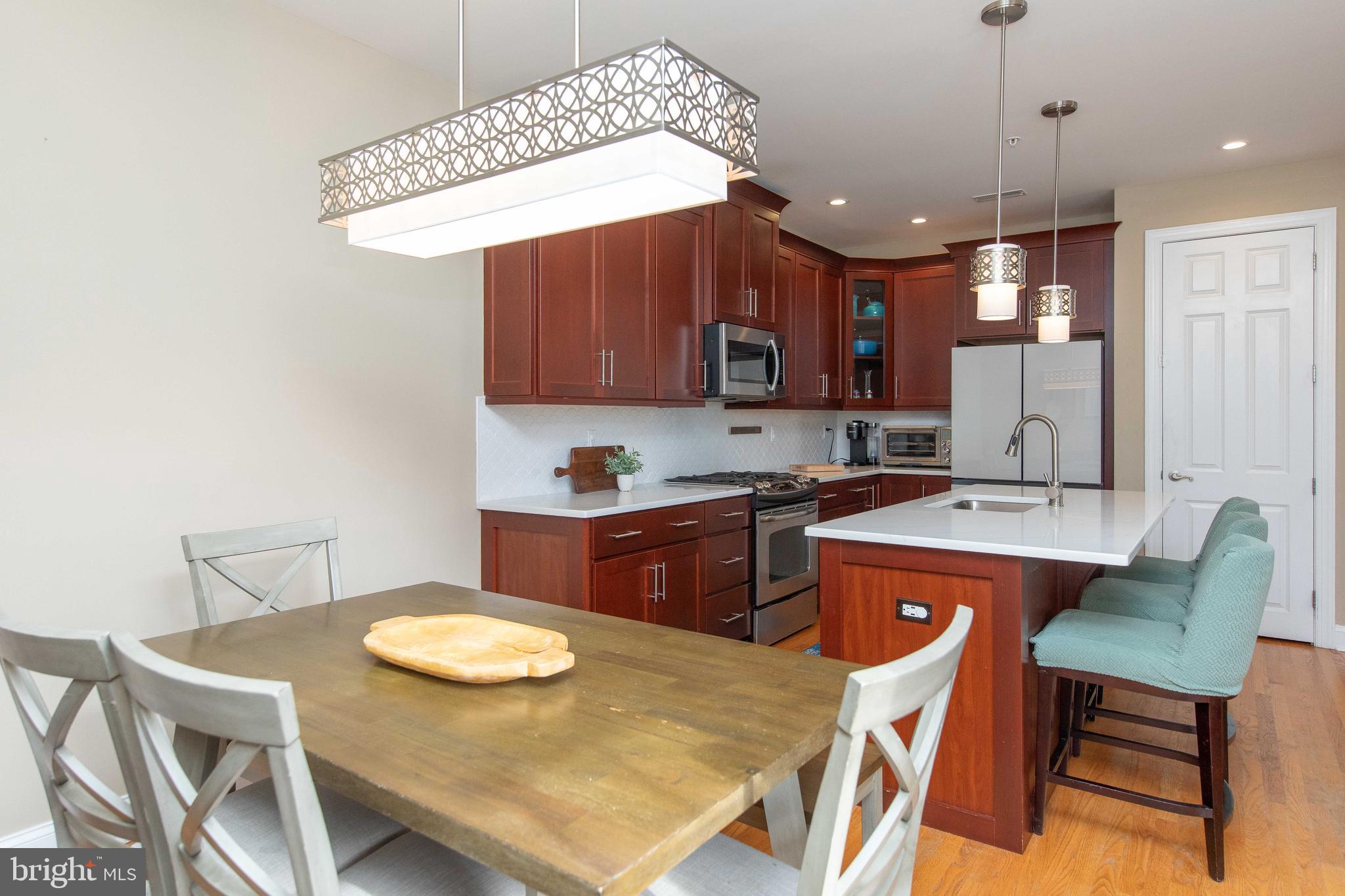 COLD POINT VILLAGE - Residential