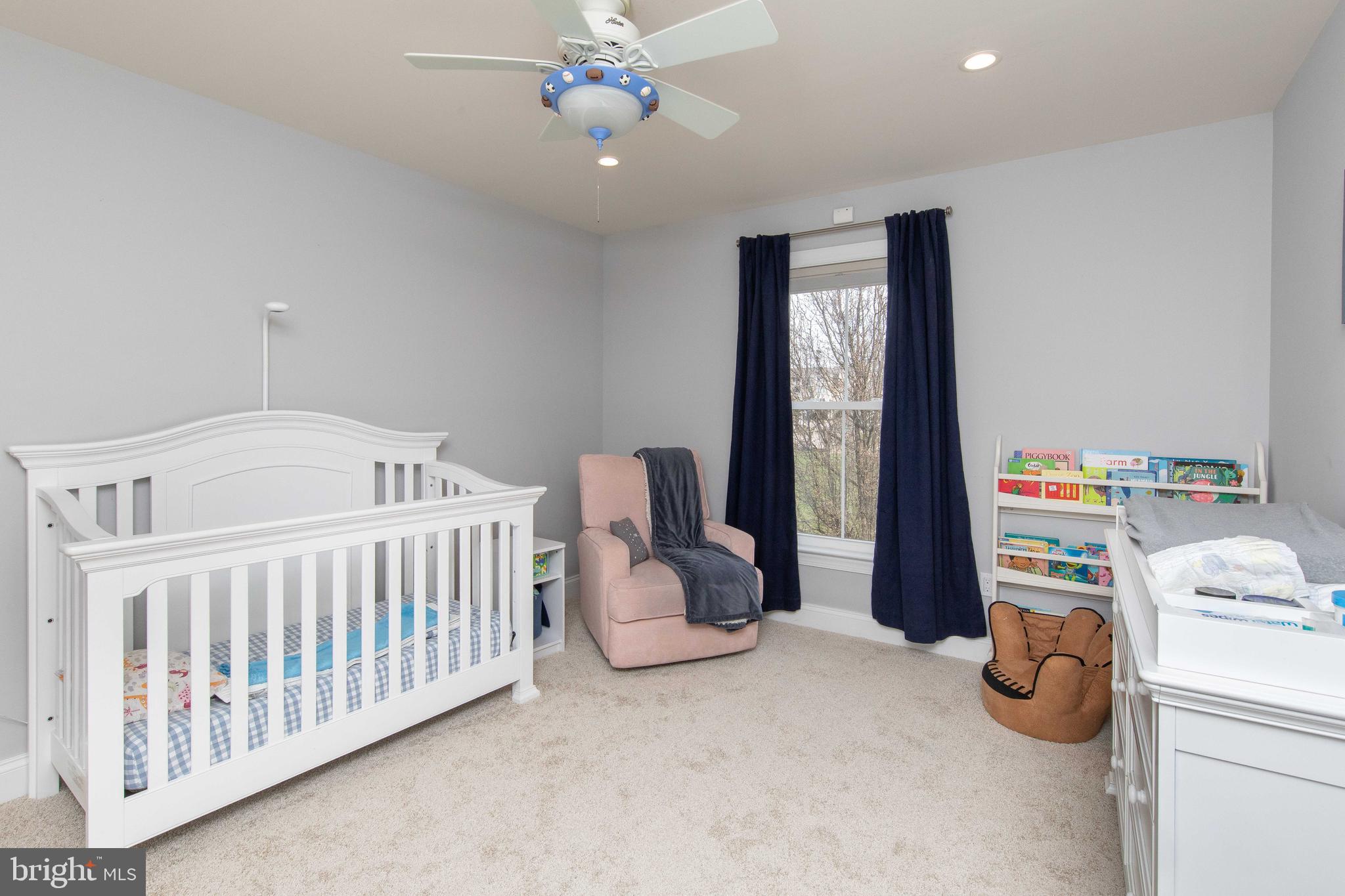 COLD POINT VILLAGE - Residential