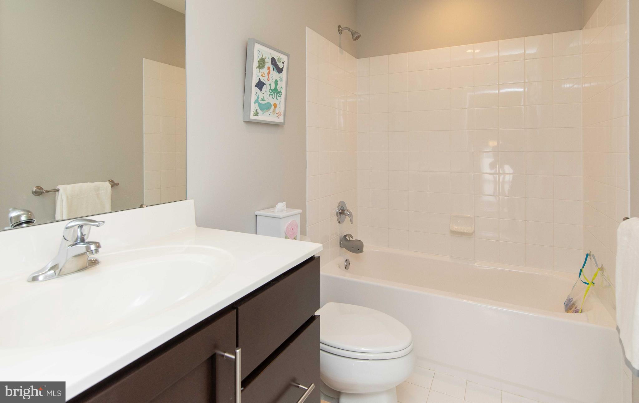 COLD POINT VILLAGE - Residential