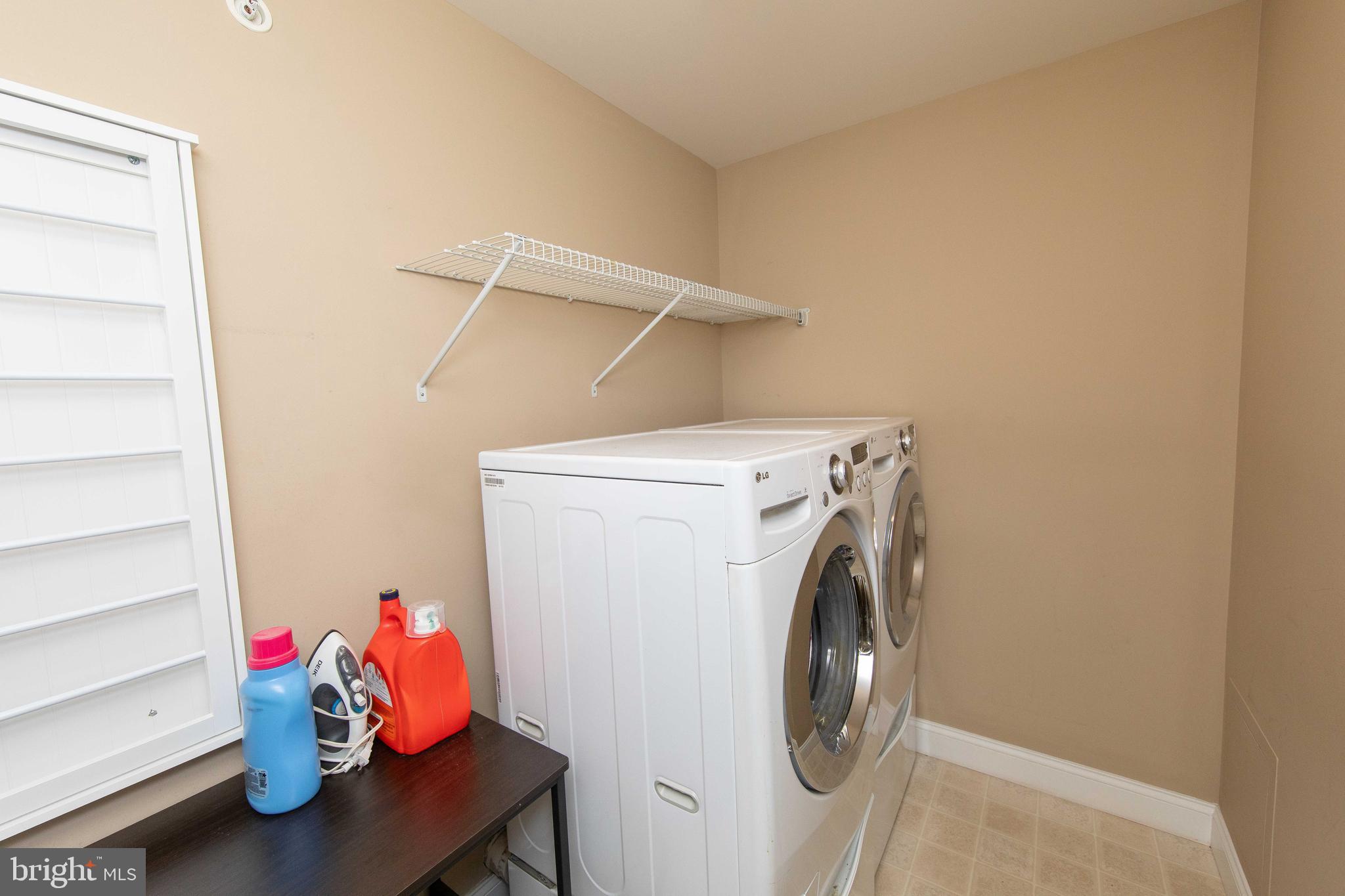 COLD POINT VILLAGE - Residential