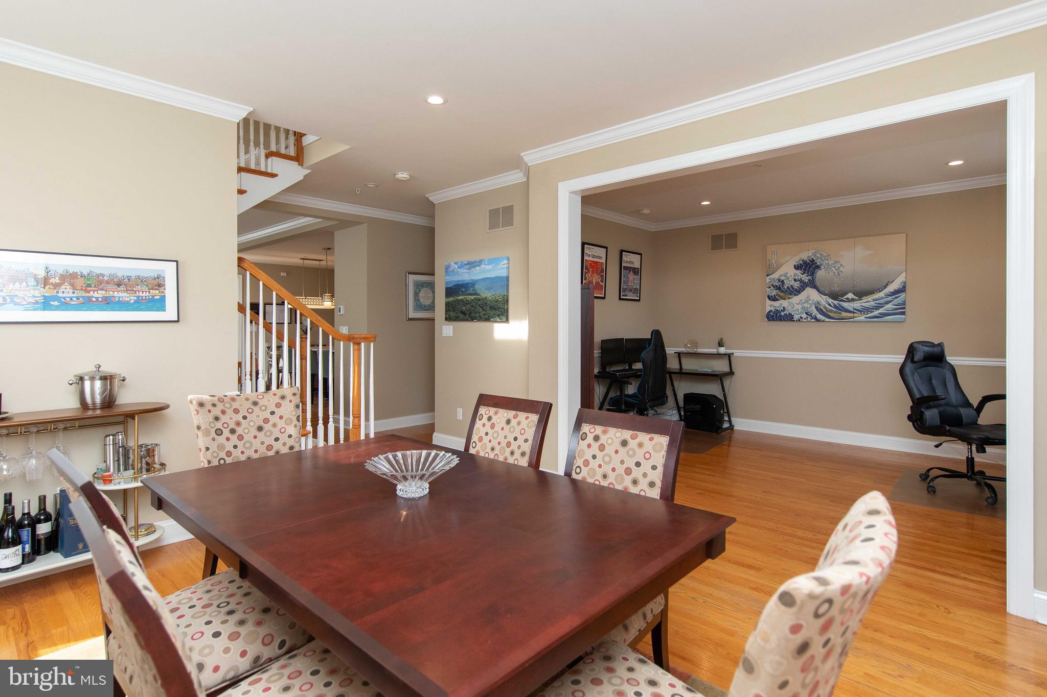 COLD POINT VILLAGE - Residential